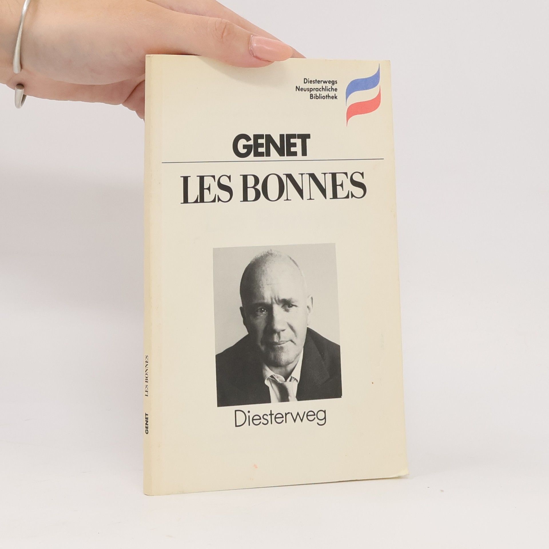 Genet Les Bonnes