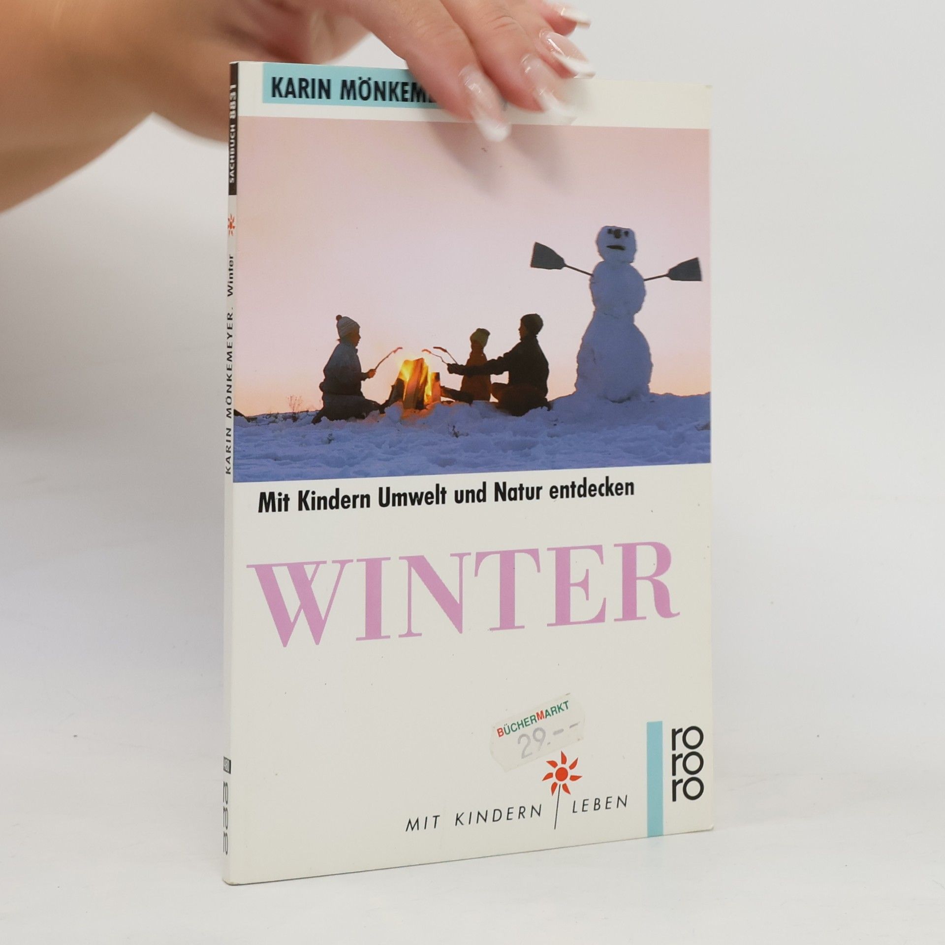 Karin Mönkemeyer Winter