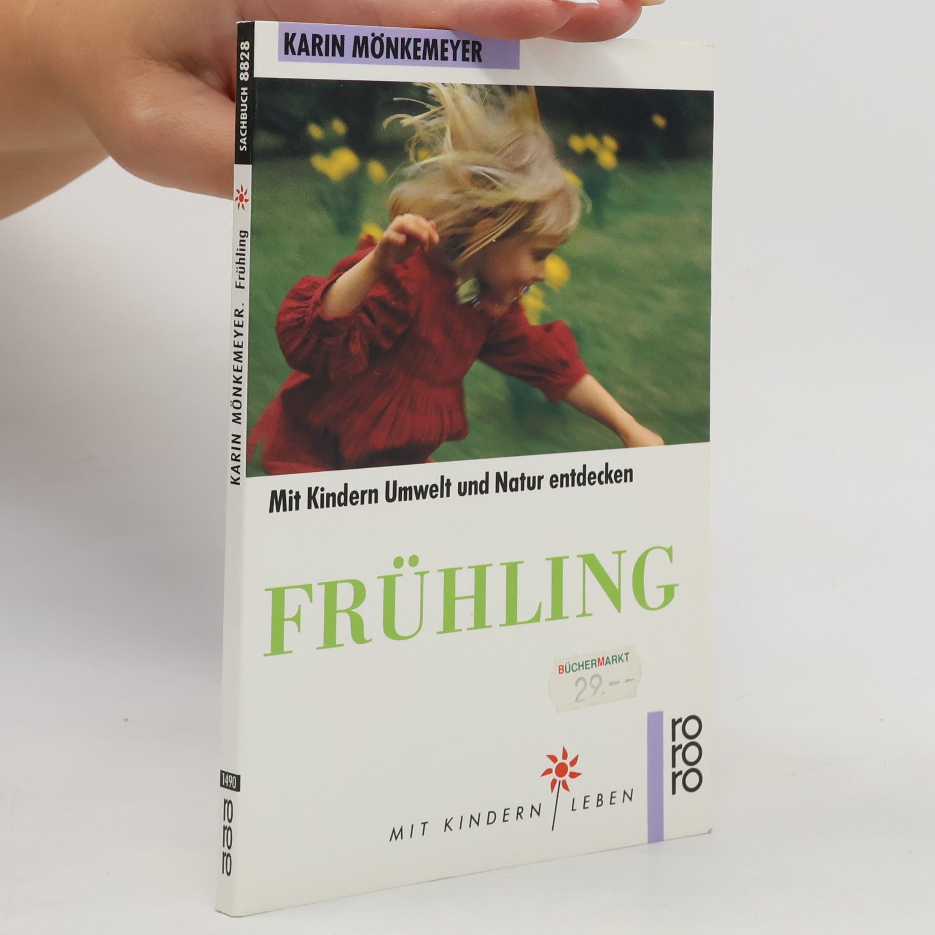 Frühling