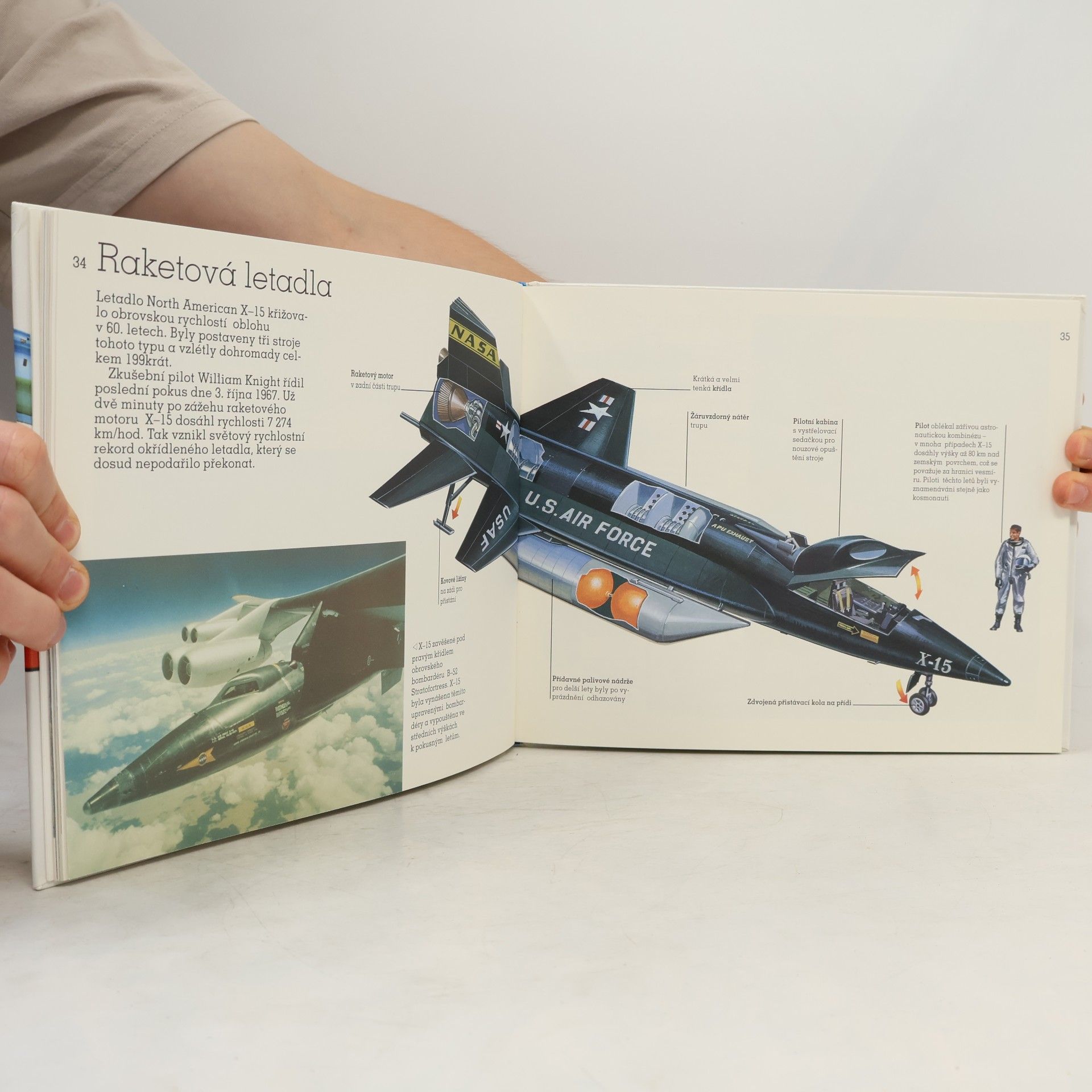 Normann Barrett Létáme