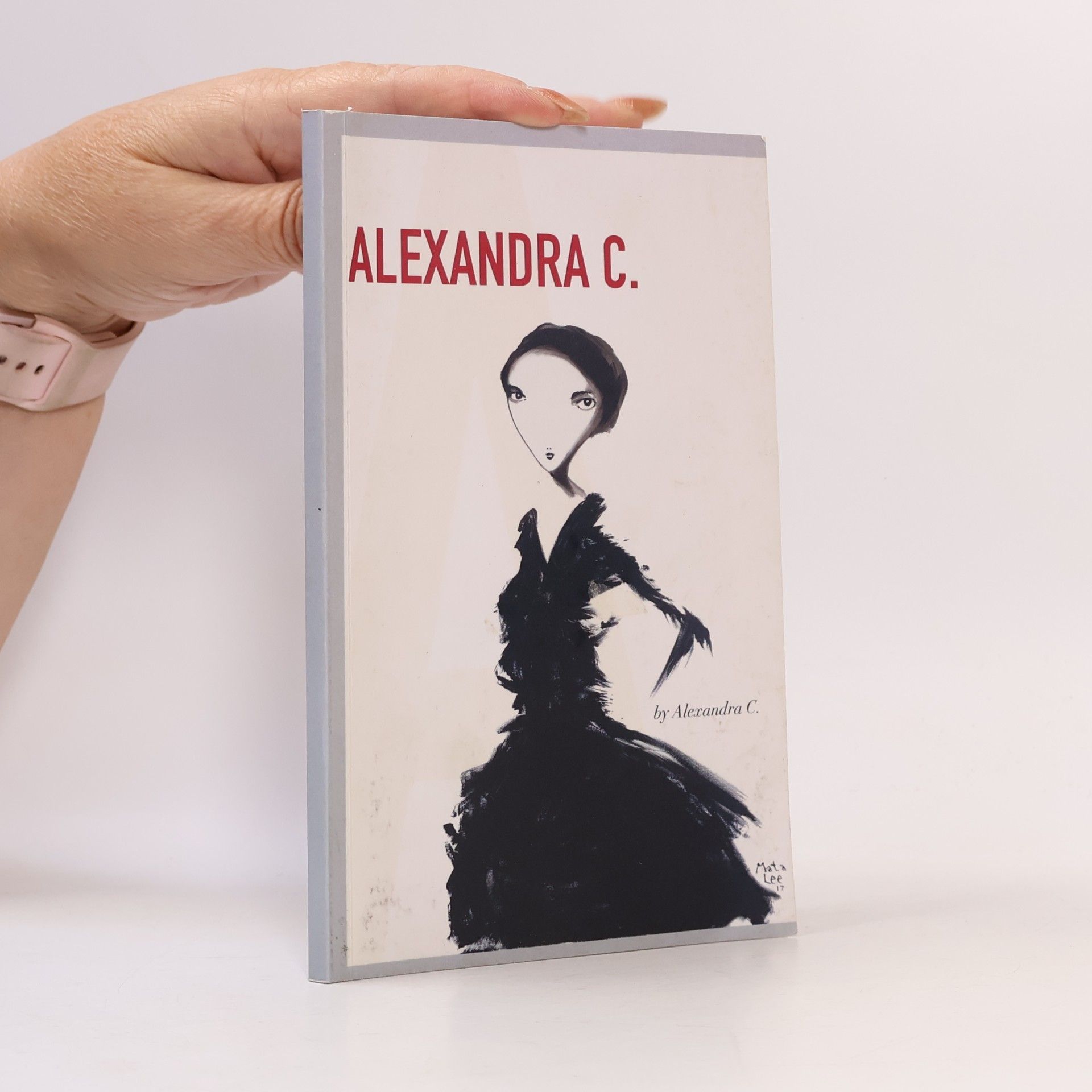 Alexandra C.