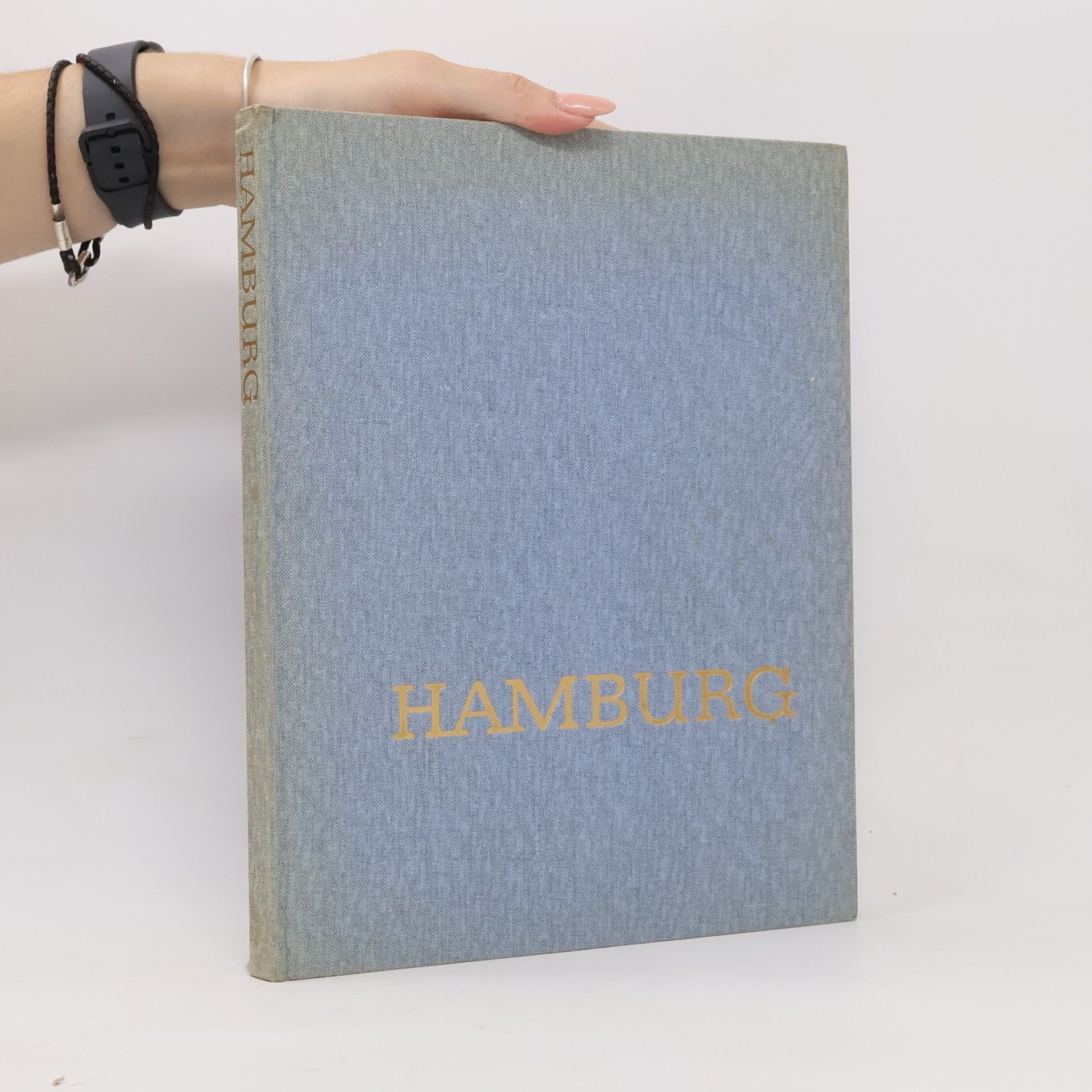 Collectif d'auteurs Hamburg