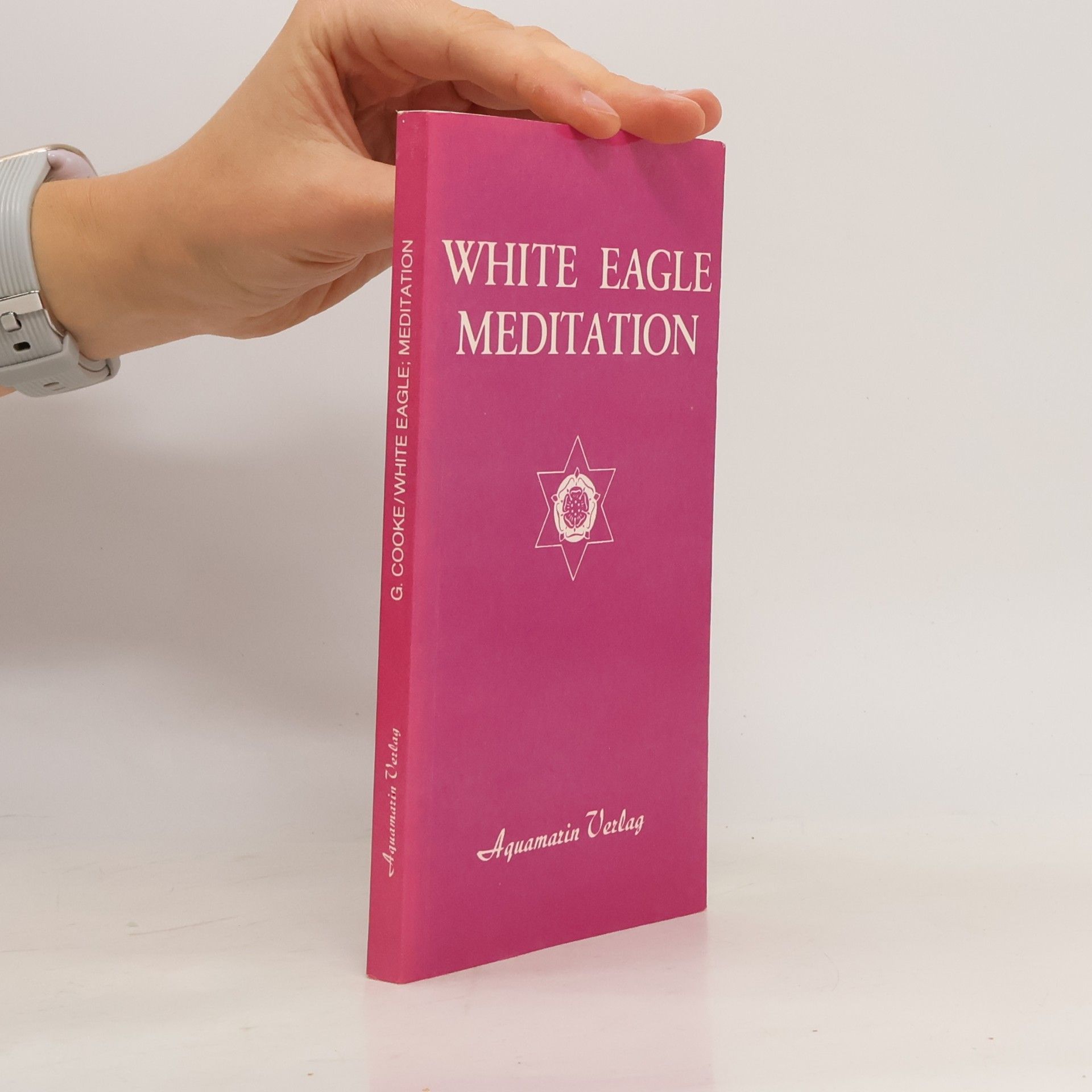 Auteurscollectief Meditation