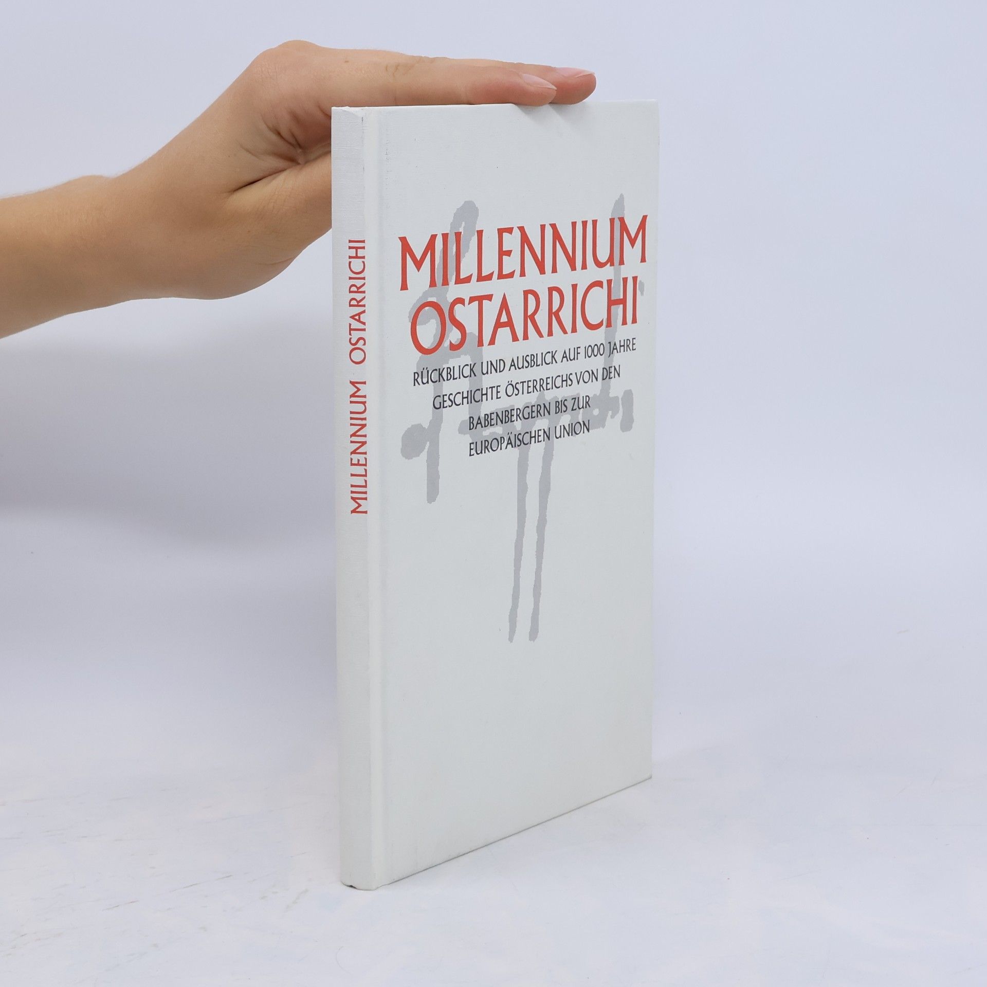 kolektiv Millennium Ostarrichi