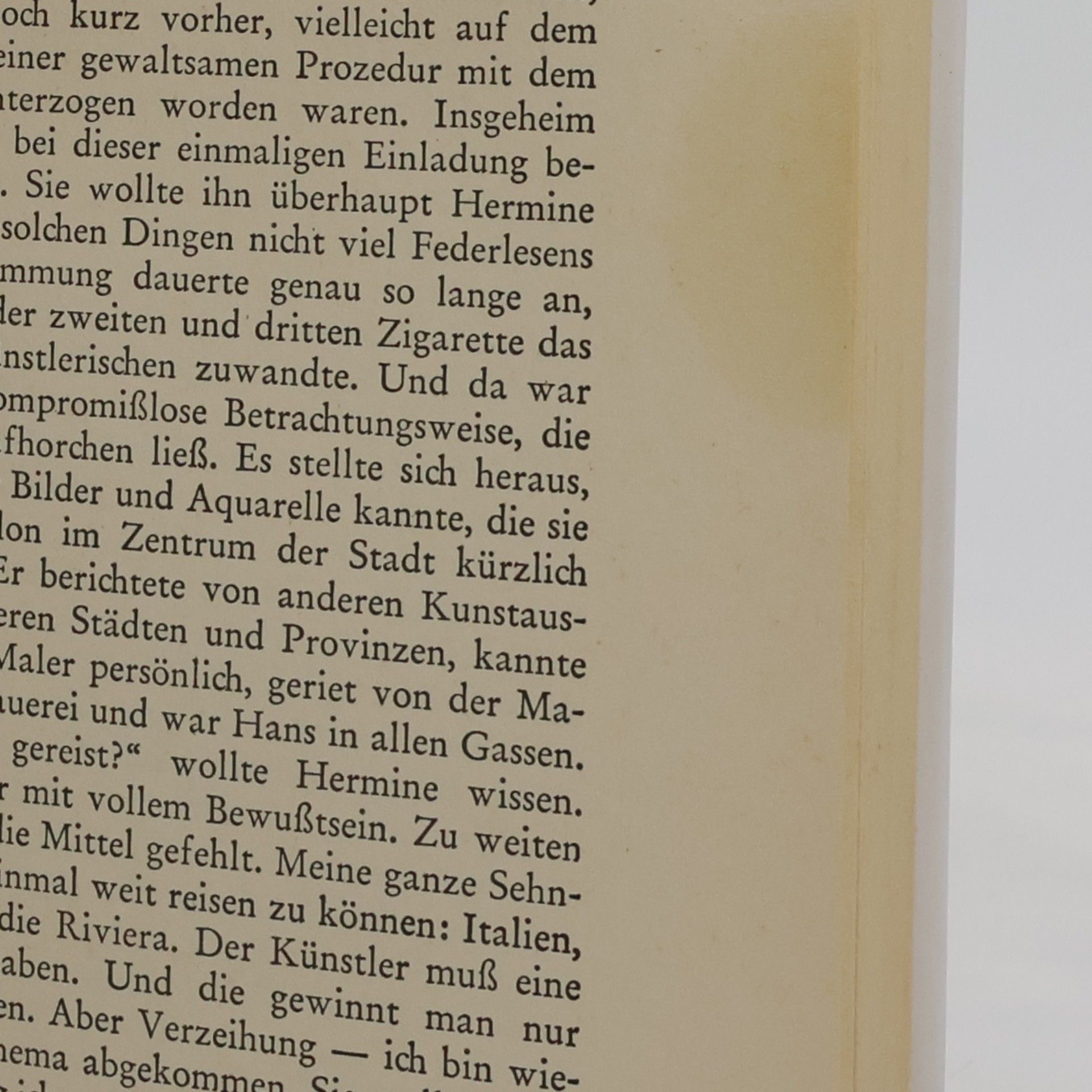 Hans Ernst Der Ruf der Abendglocken