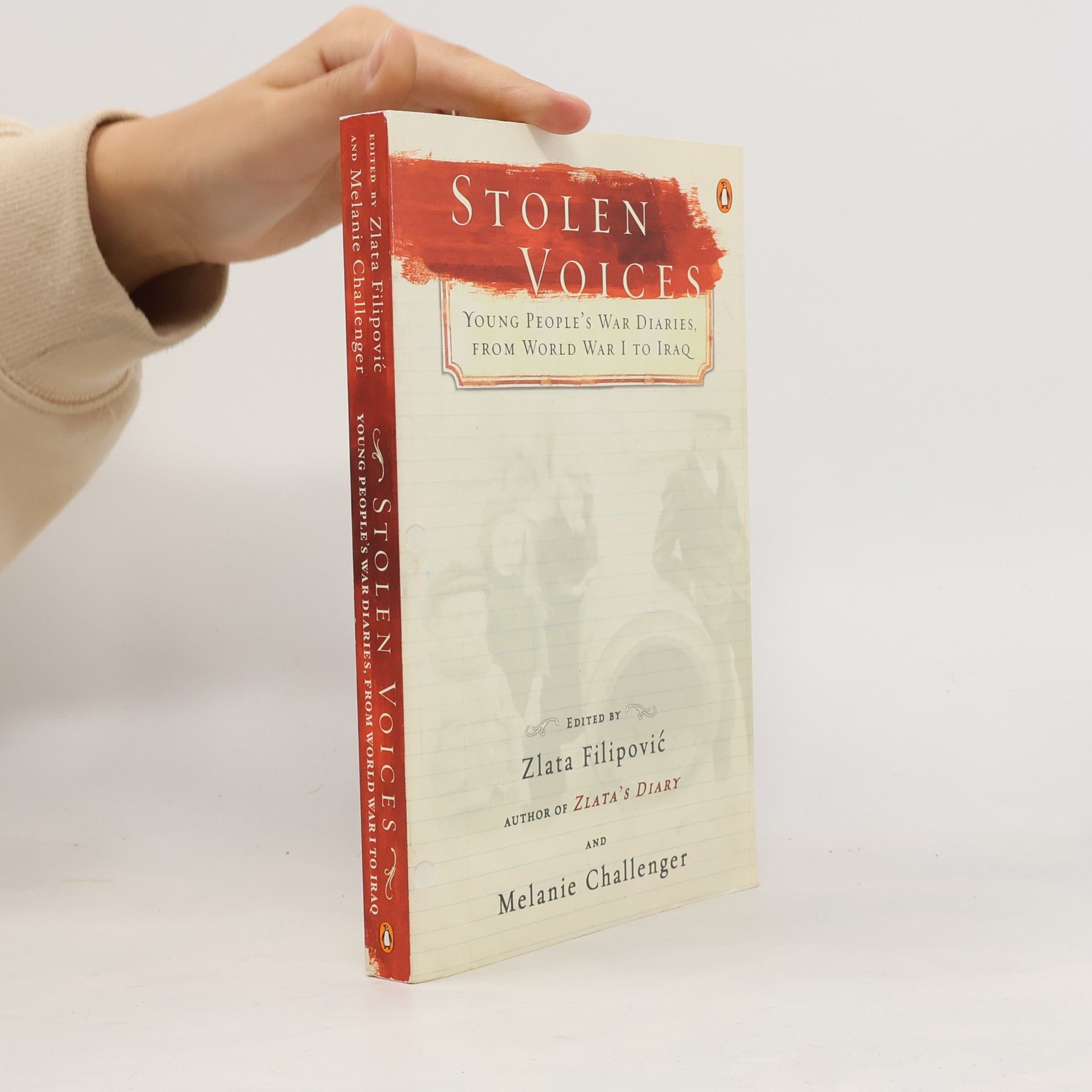 Olara A. Otunnu Stolen Voices