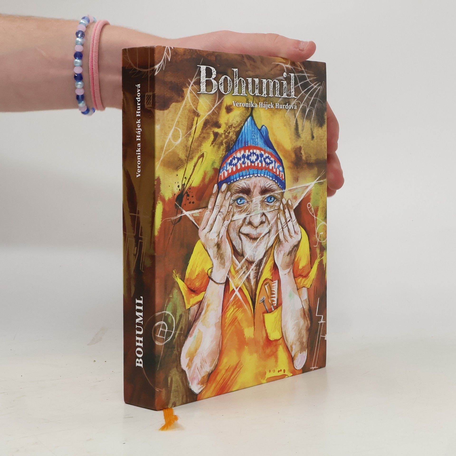 Bohumil