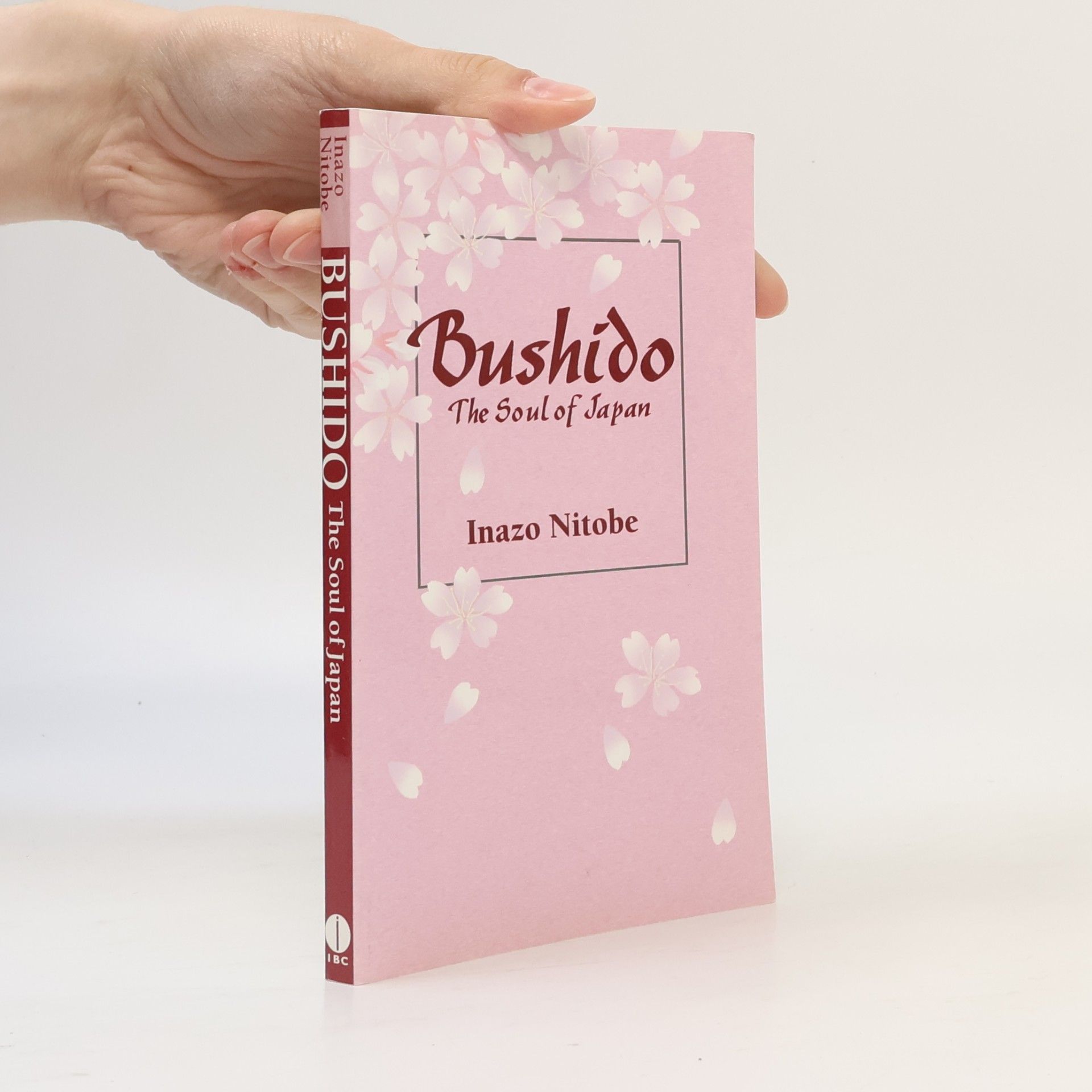 Inazo Nitobe Bushido