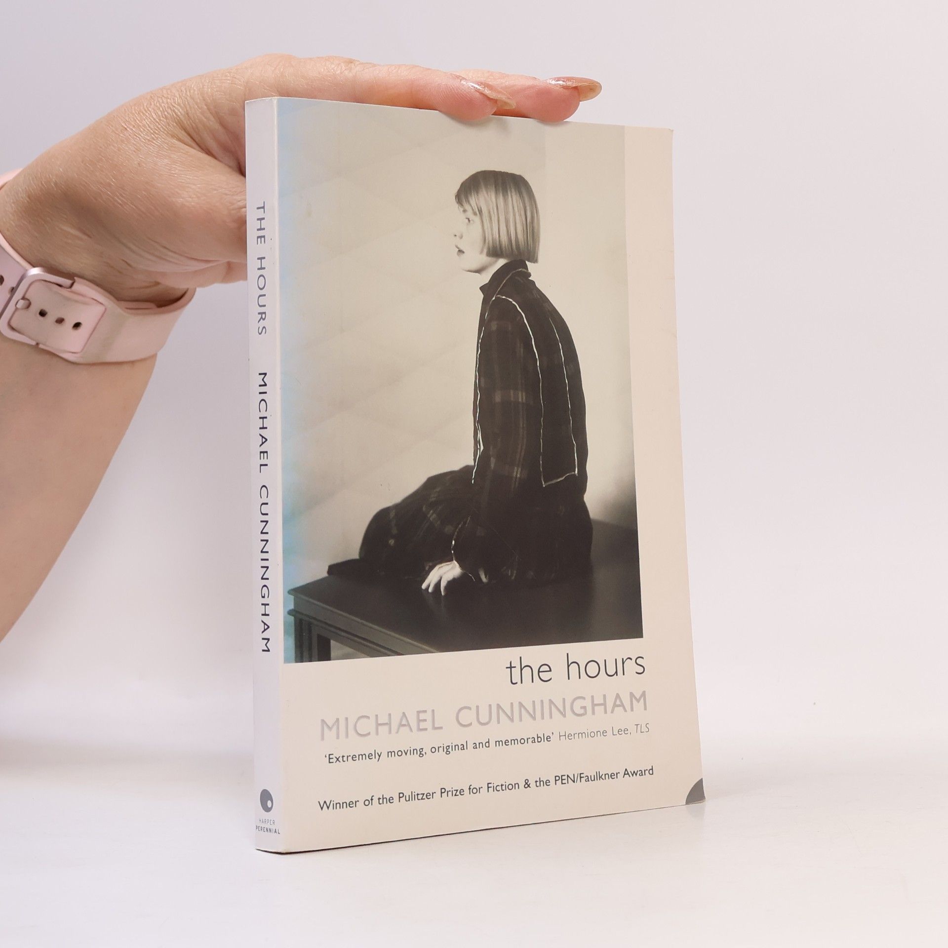 Michael Cunningham The Hours