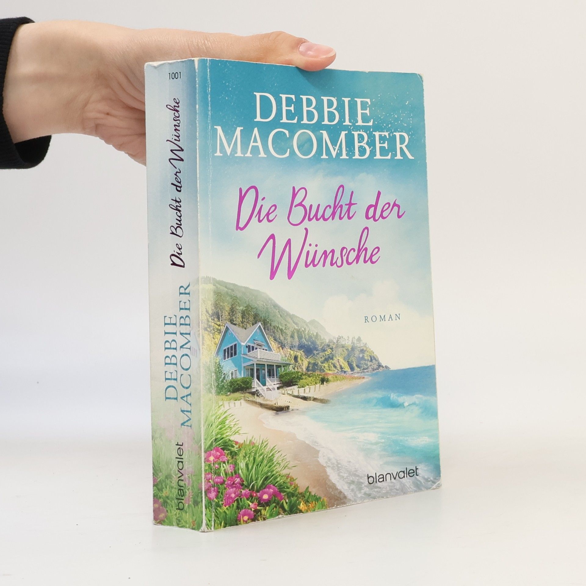 Debbie Macomber Die Bucht der Wünsche