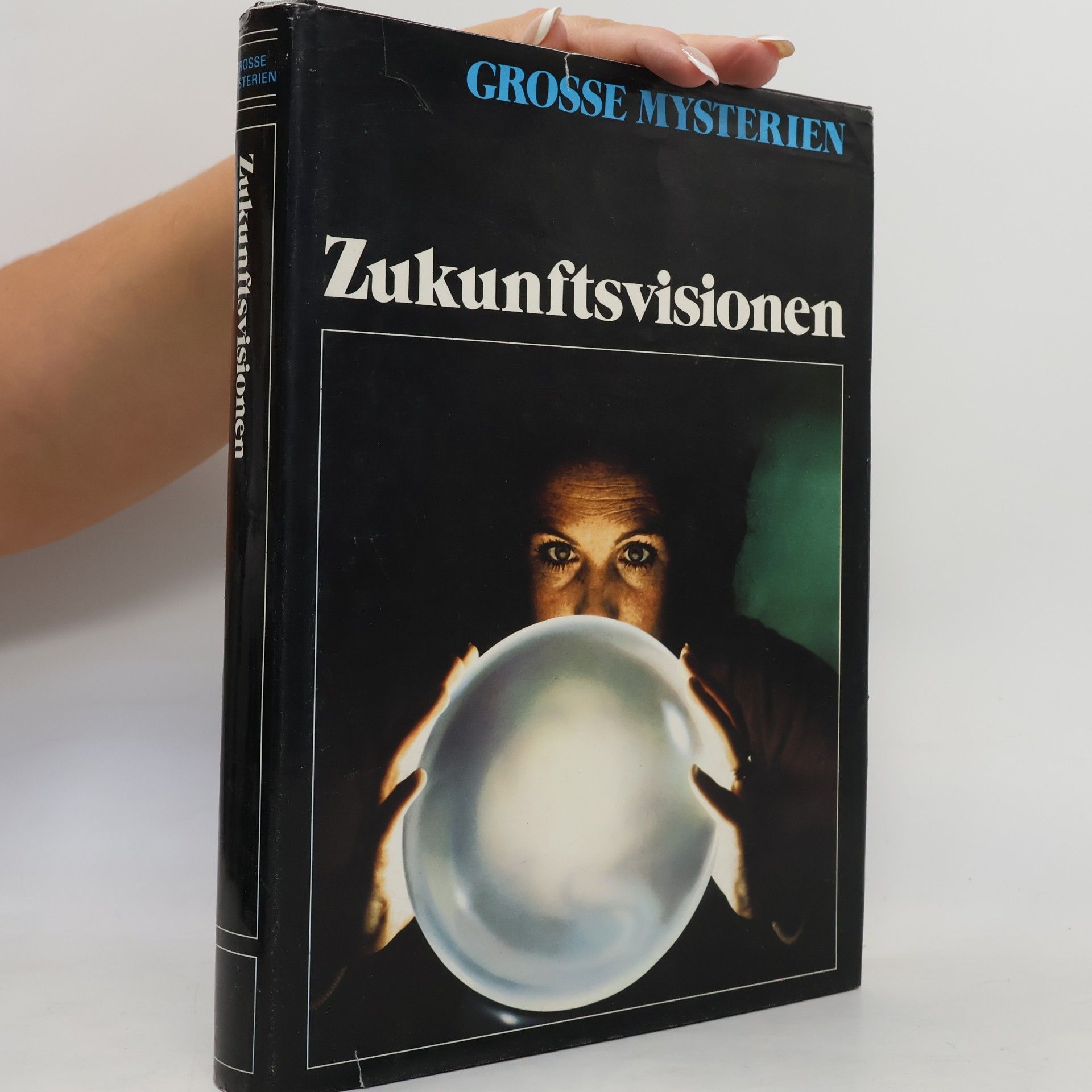 Zukunftsvisionen