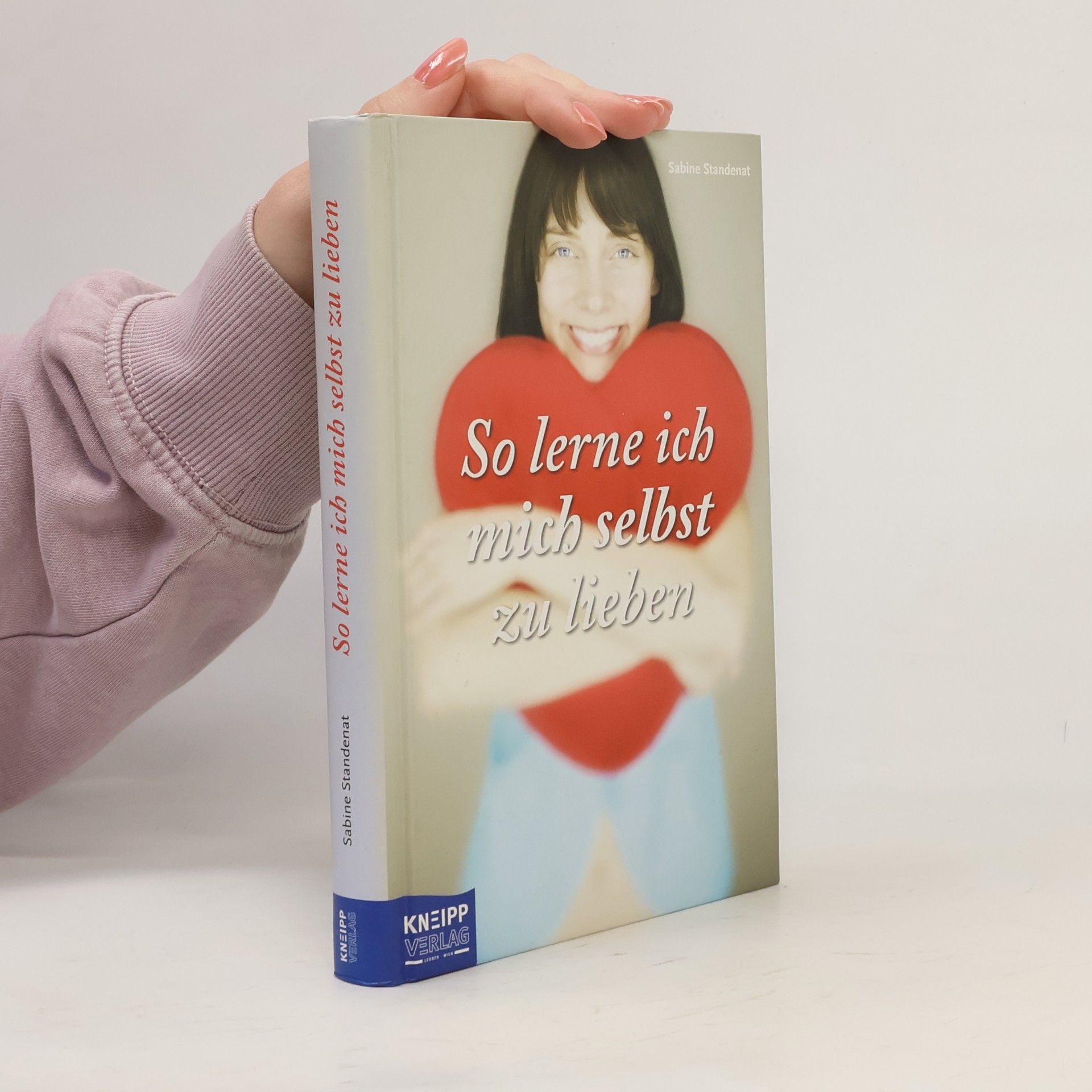 So lerne ich mich selbst zu lieben