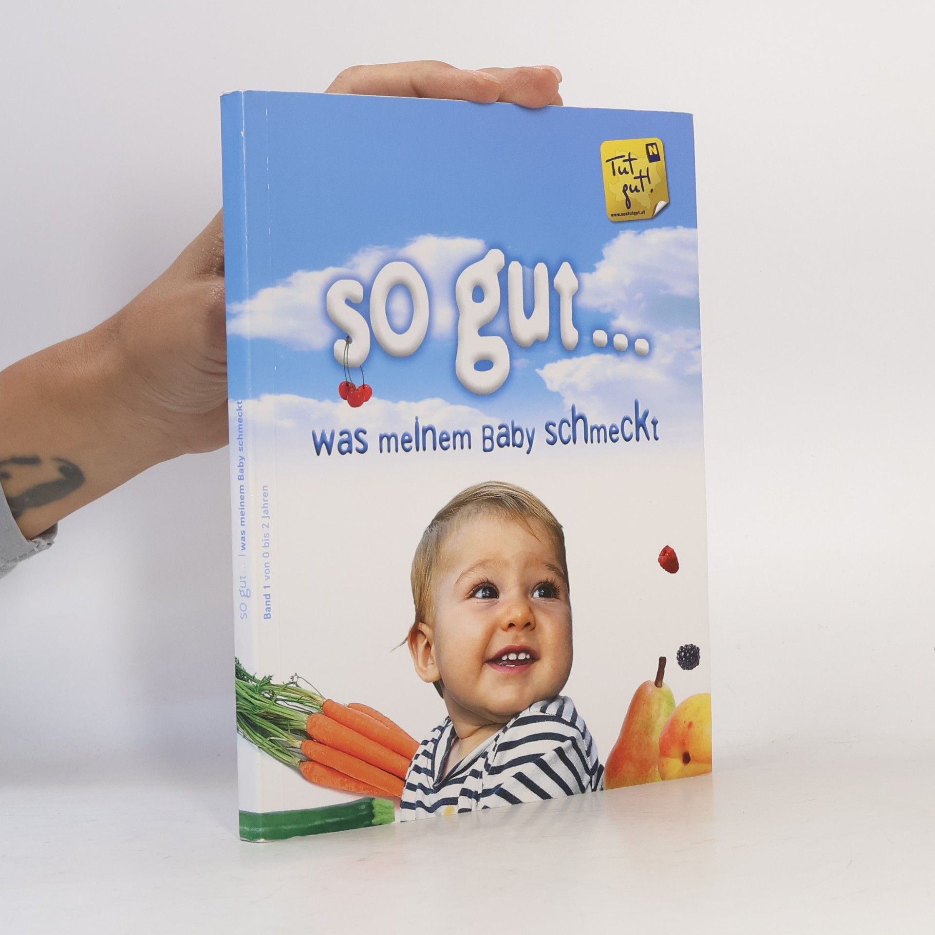 Autorenkollektiv So gut ...