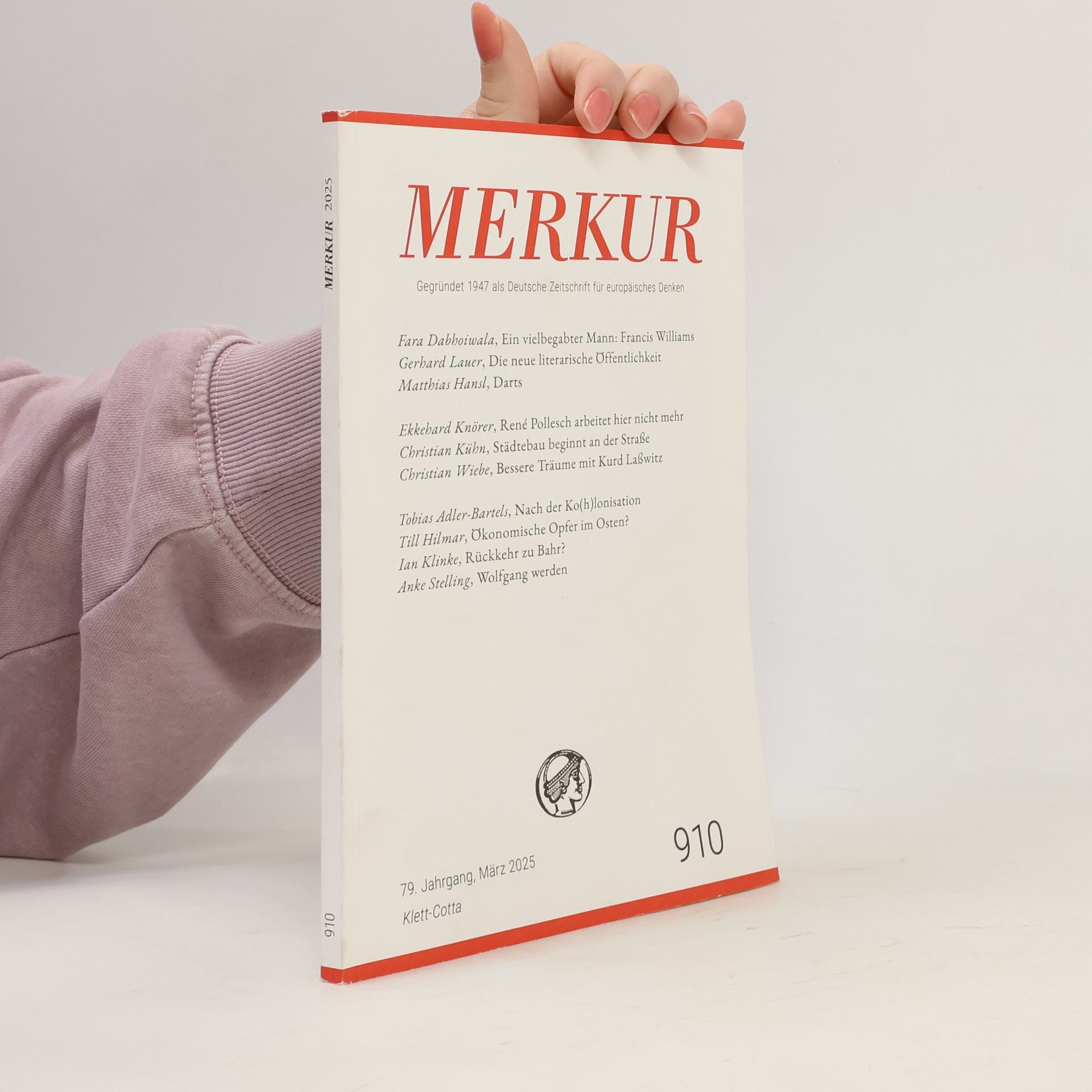 Merkur