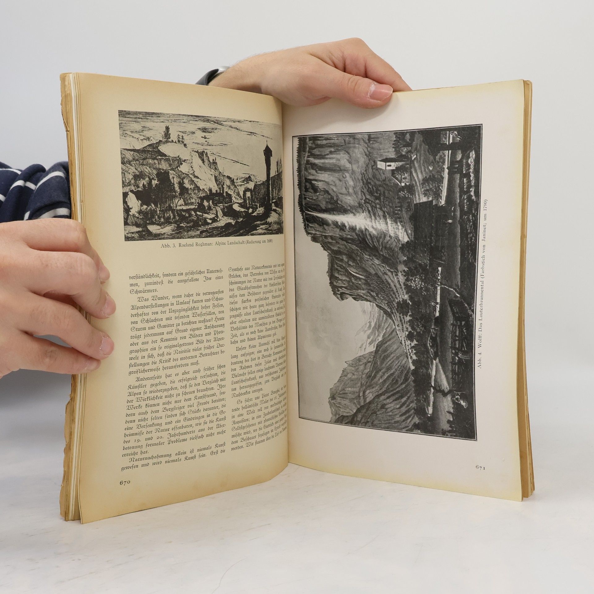 Various authors Der Bergsteiger 12