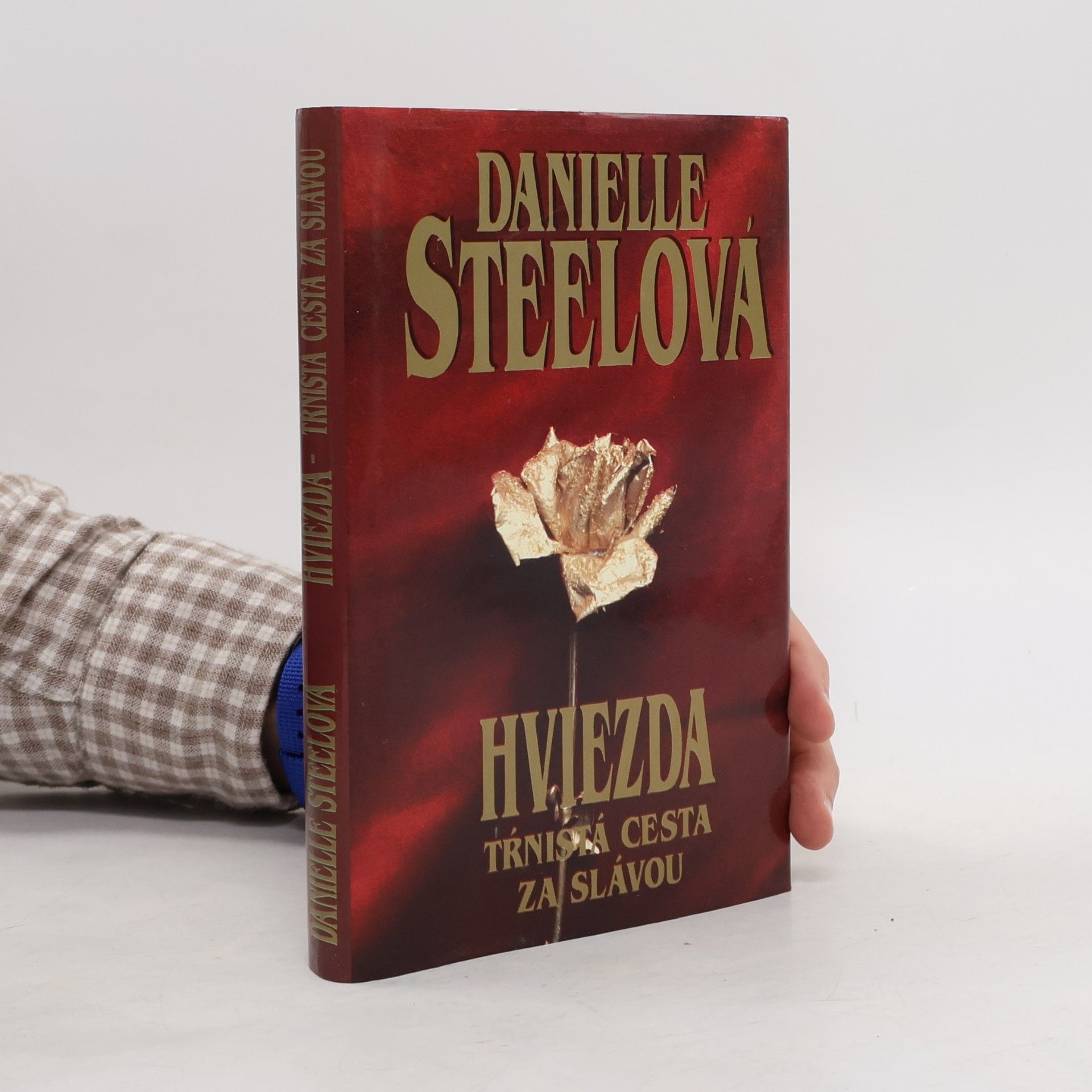 Danielle Steel Hviezda