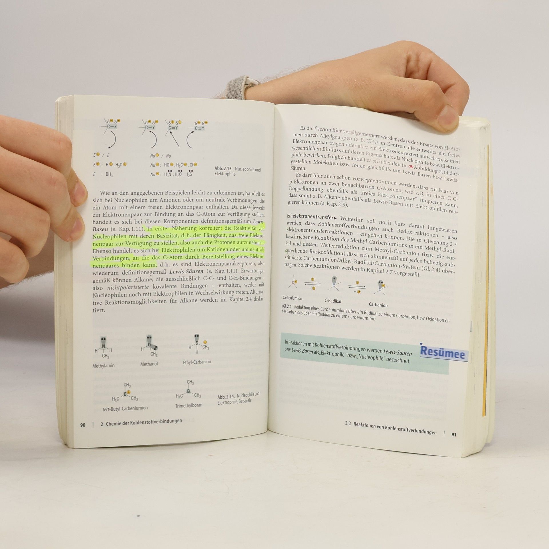 Margaretha Esther Dolman (pseud. van Paul Haenen.) Chemie für Mediziner
