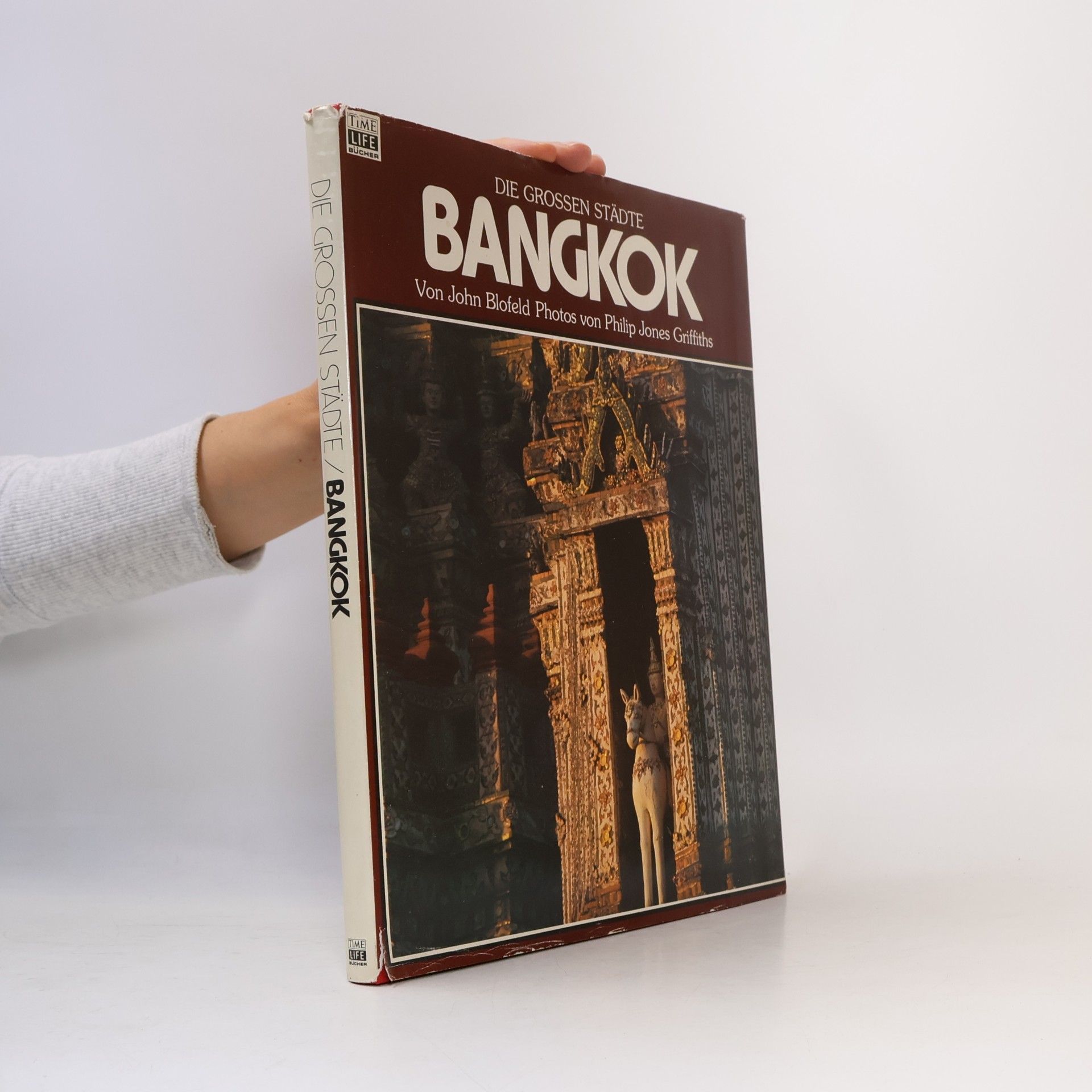 Bangkok