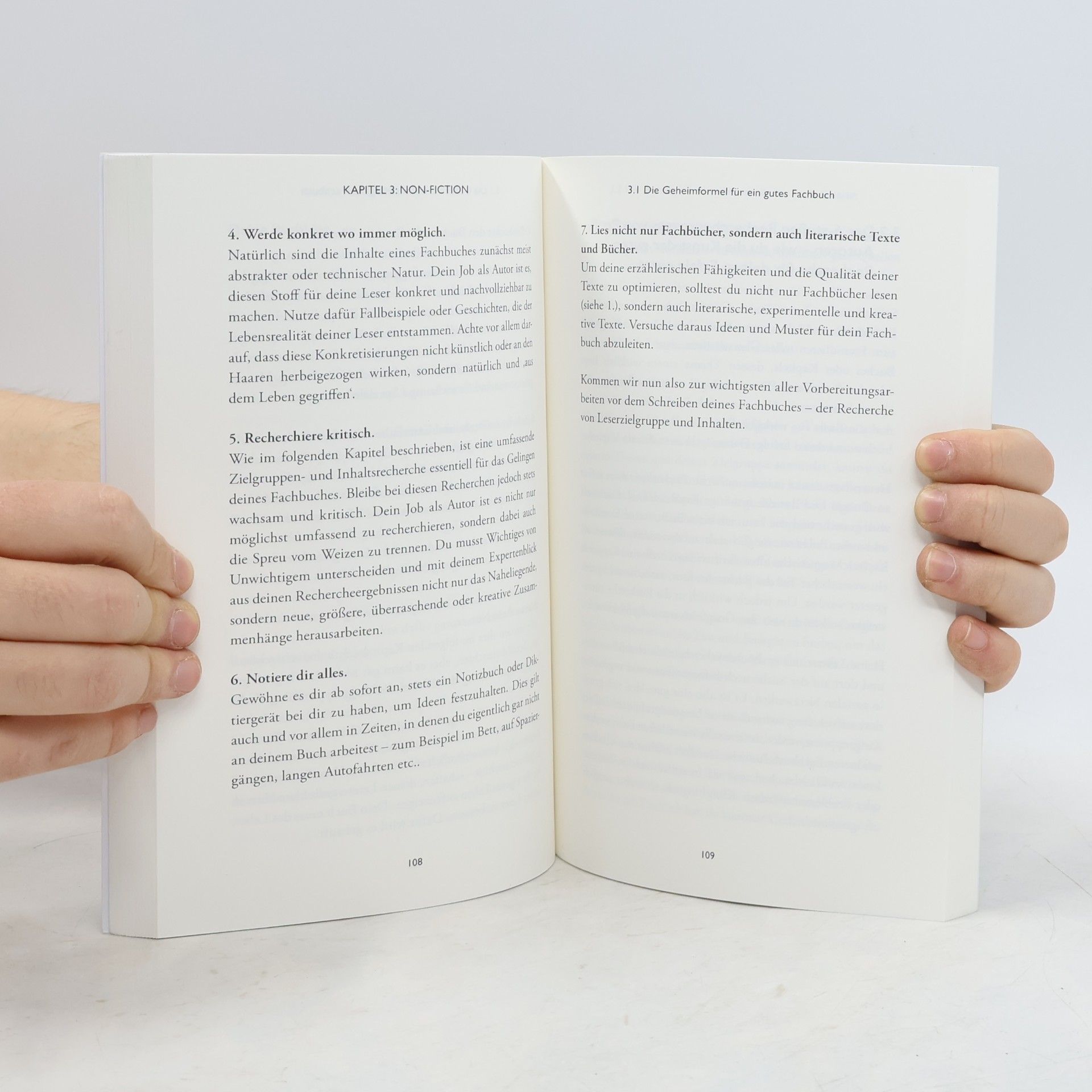 Jeannette Zeuner Buch schreiben - mit System zu Bestseller