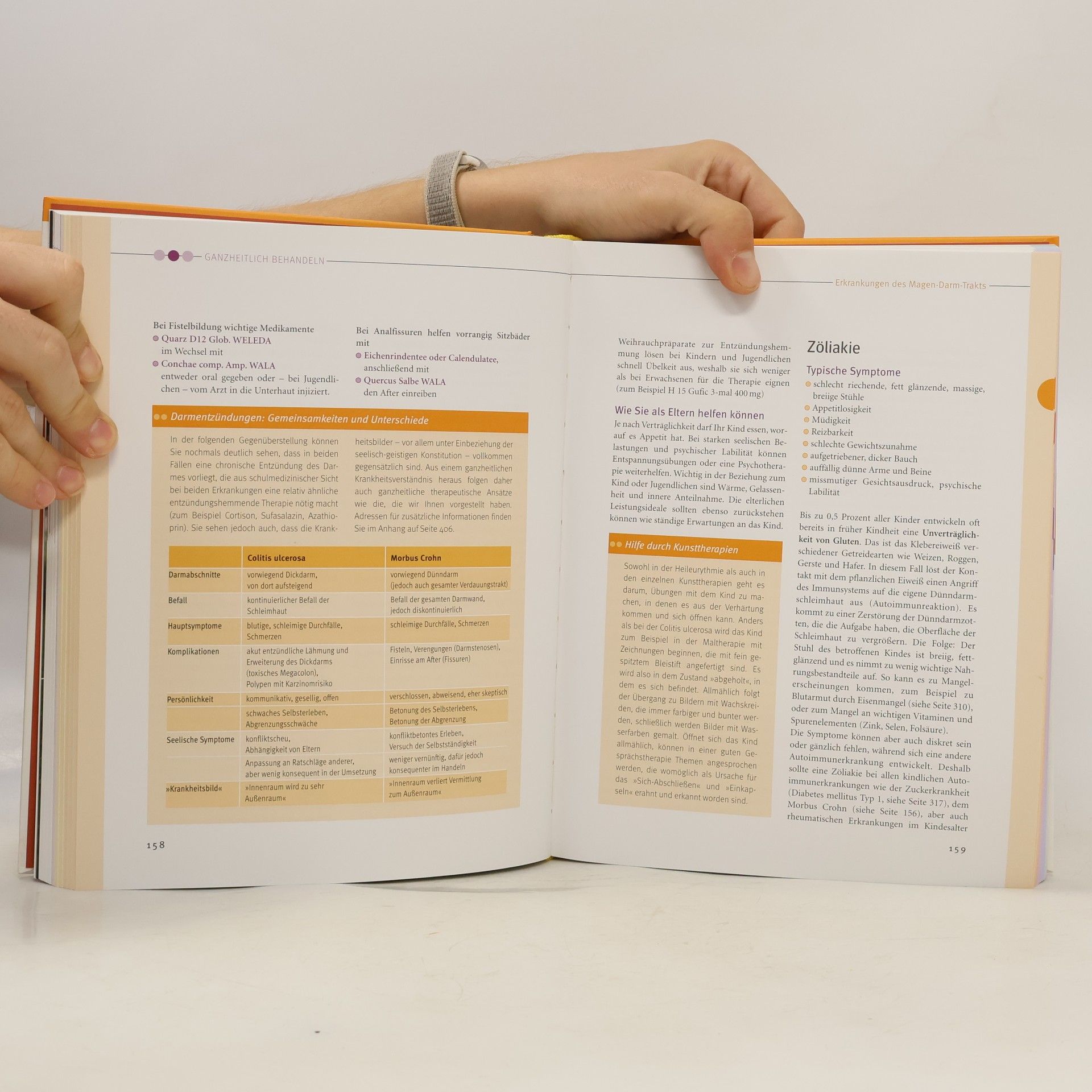 Jan Vagedes Das Kinder-Gesundheitsbuch