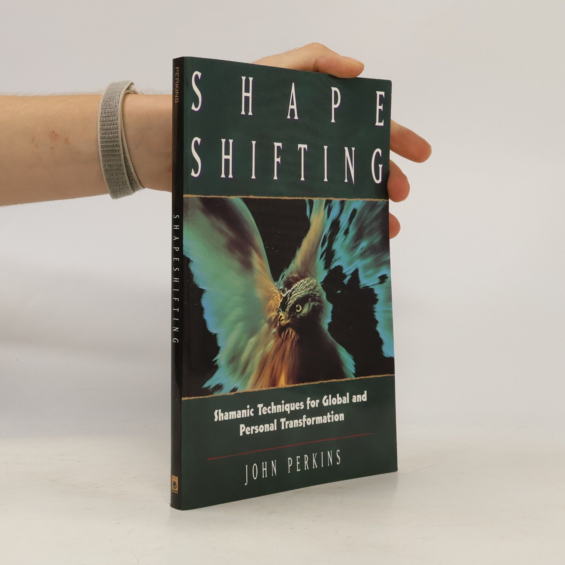 Shapeshifting
