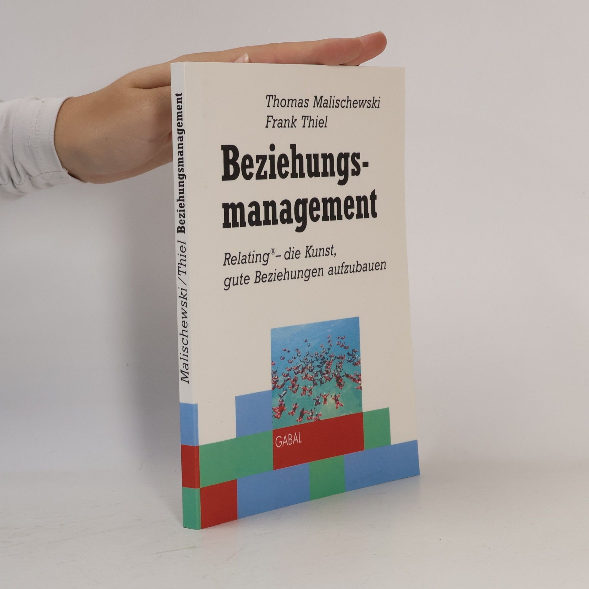 Beziehungsmanagement