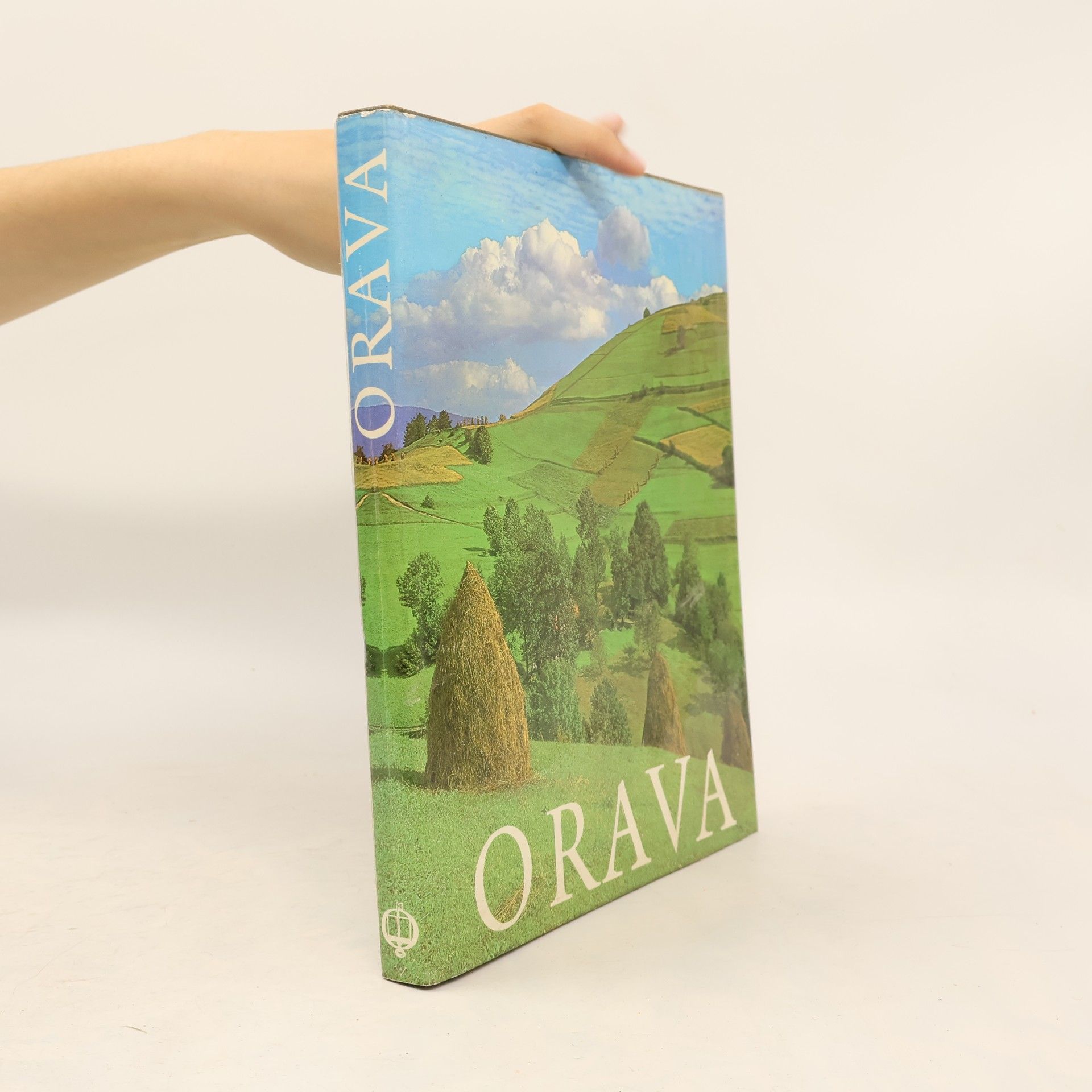 Orava