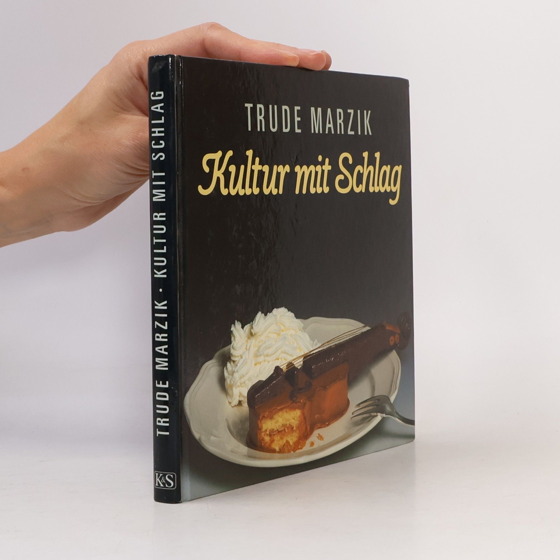 Kultur mit Schlag