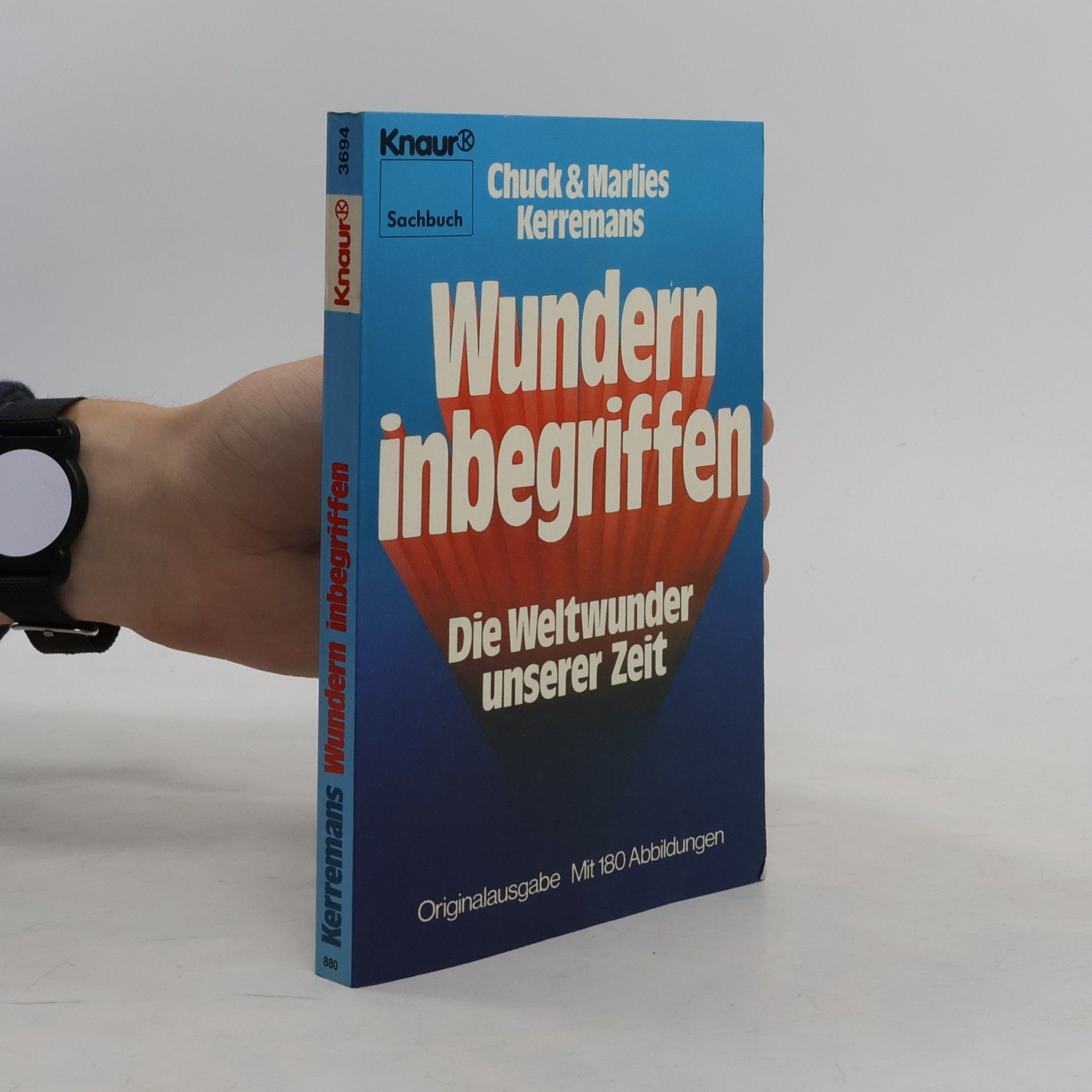 Wundern inbegriffen