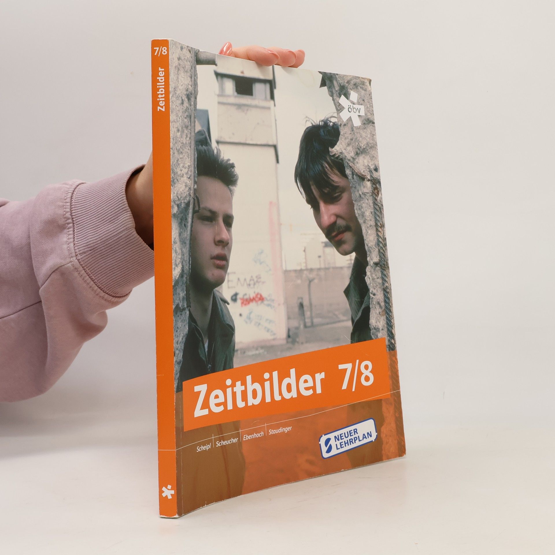 Zeitbilder 7/8