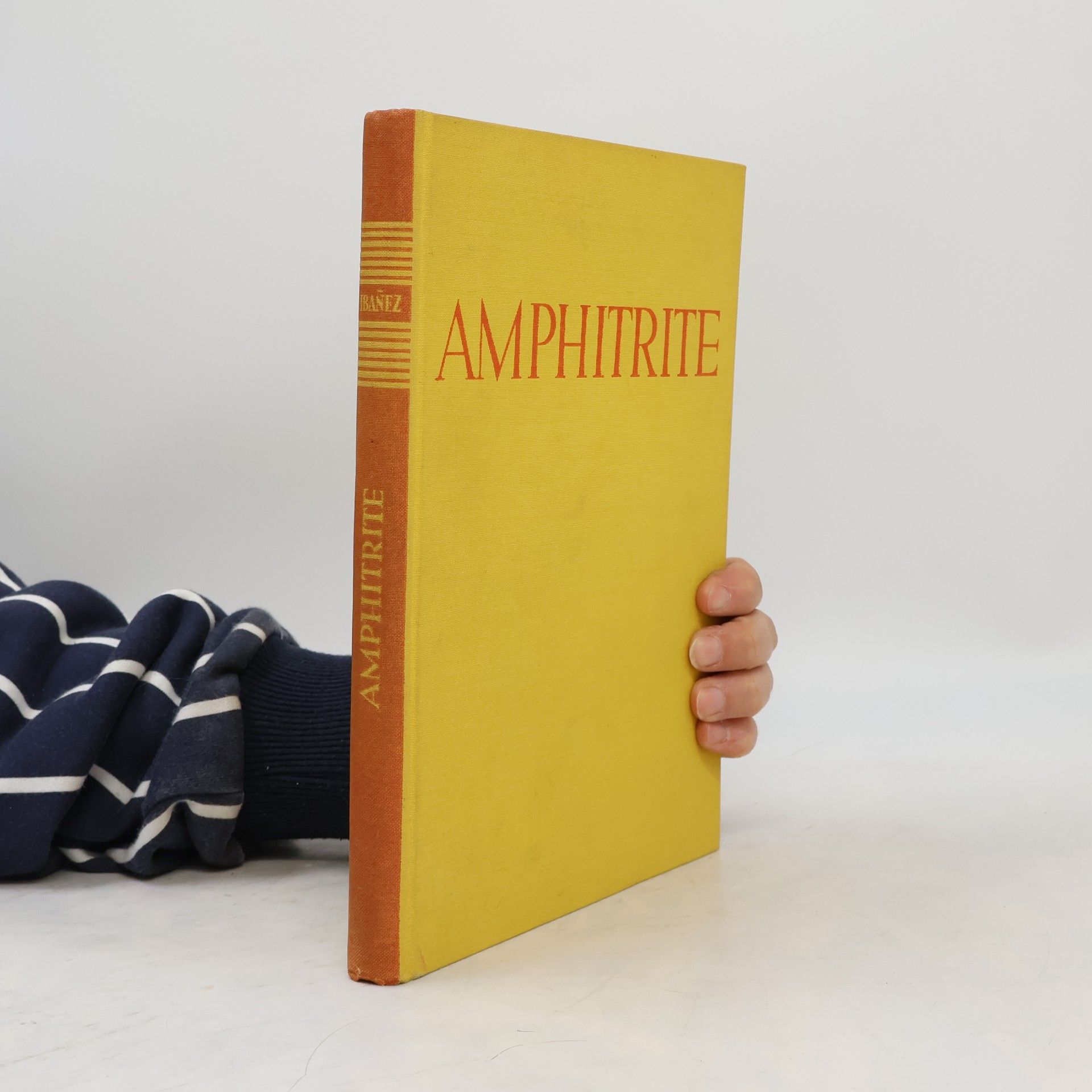 Amphitrite