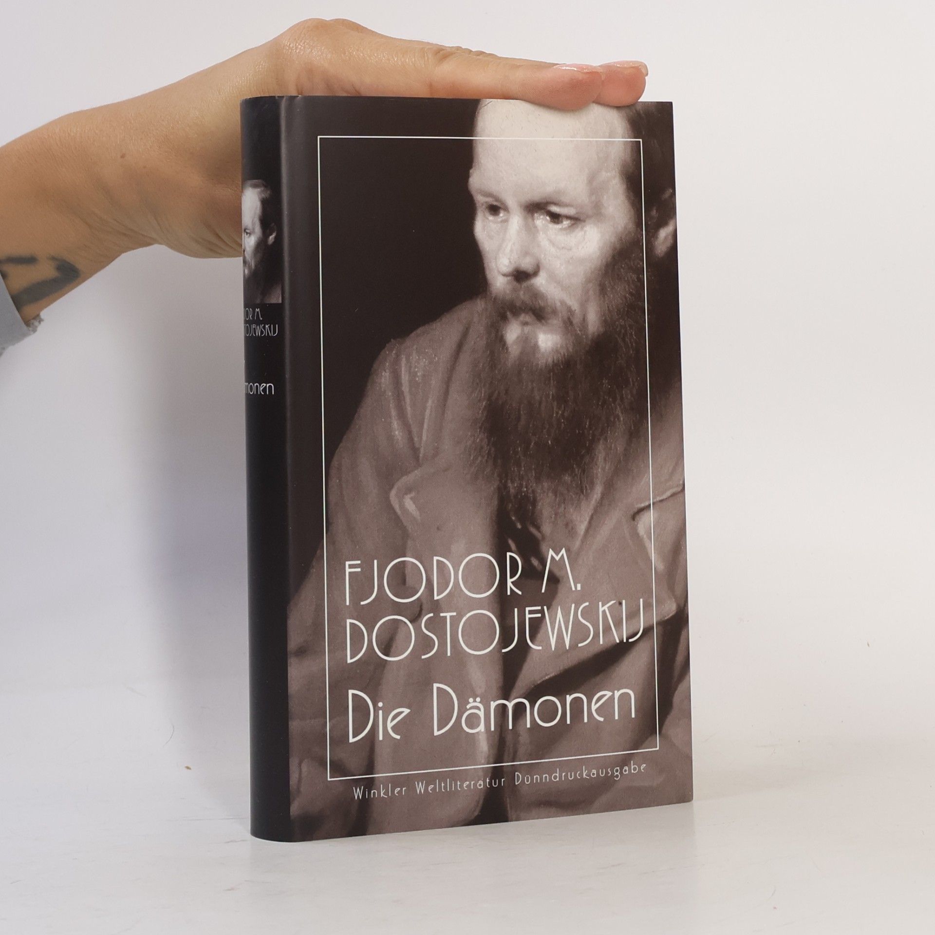 Die Dämonen