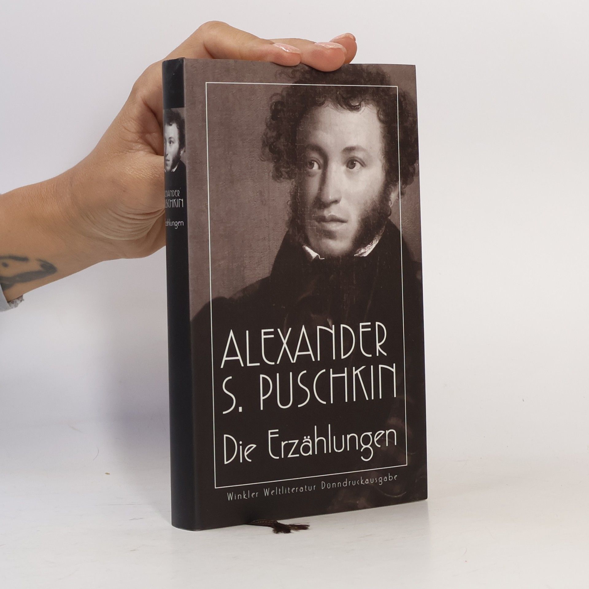 Die Erzählungen