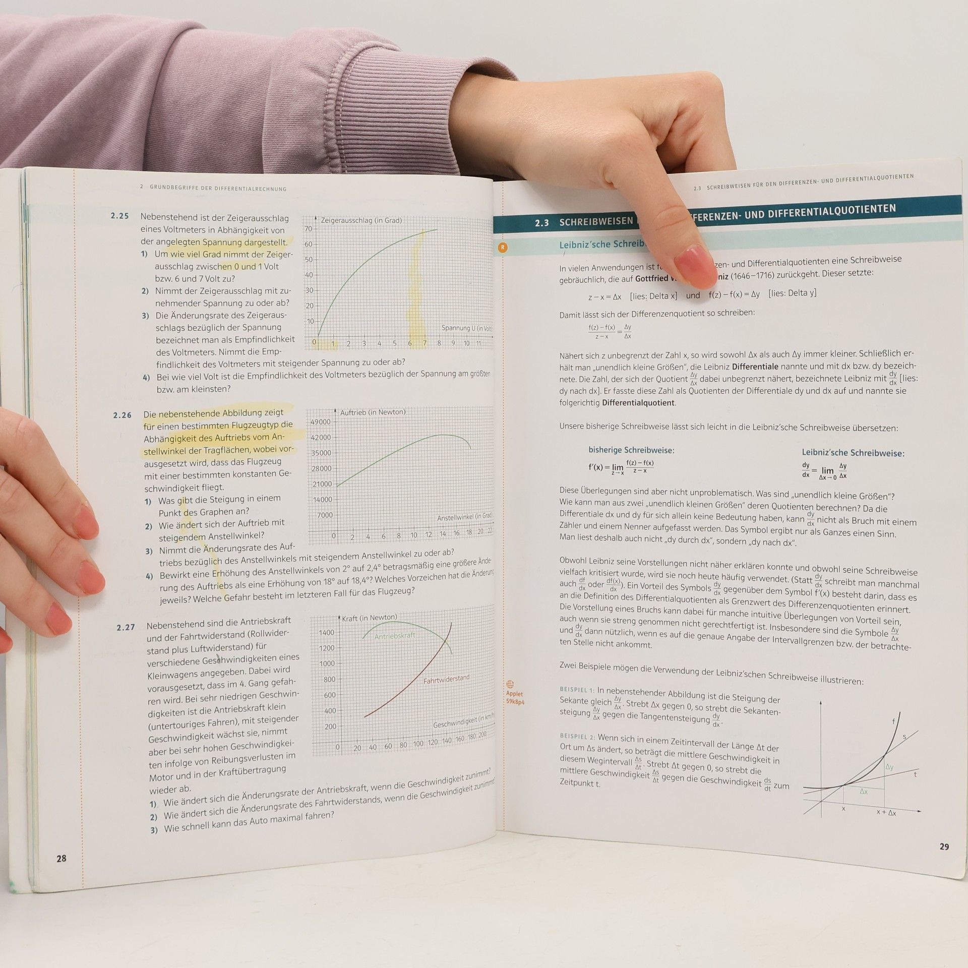 Günther Malle Mathematik verstehen 7
