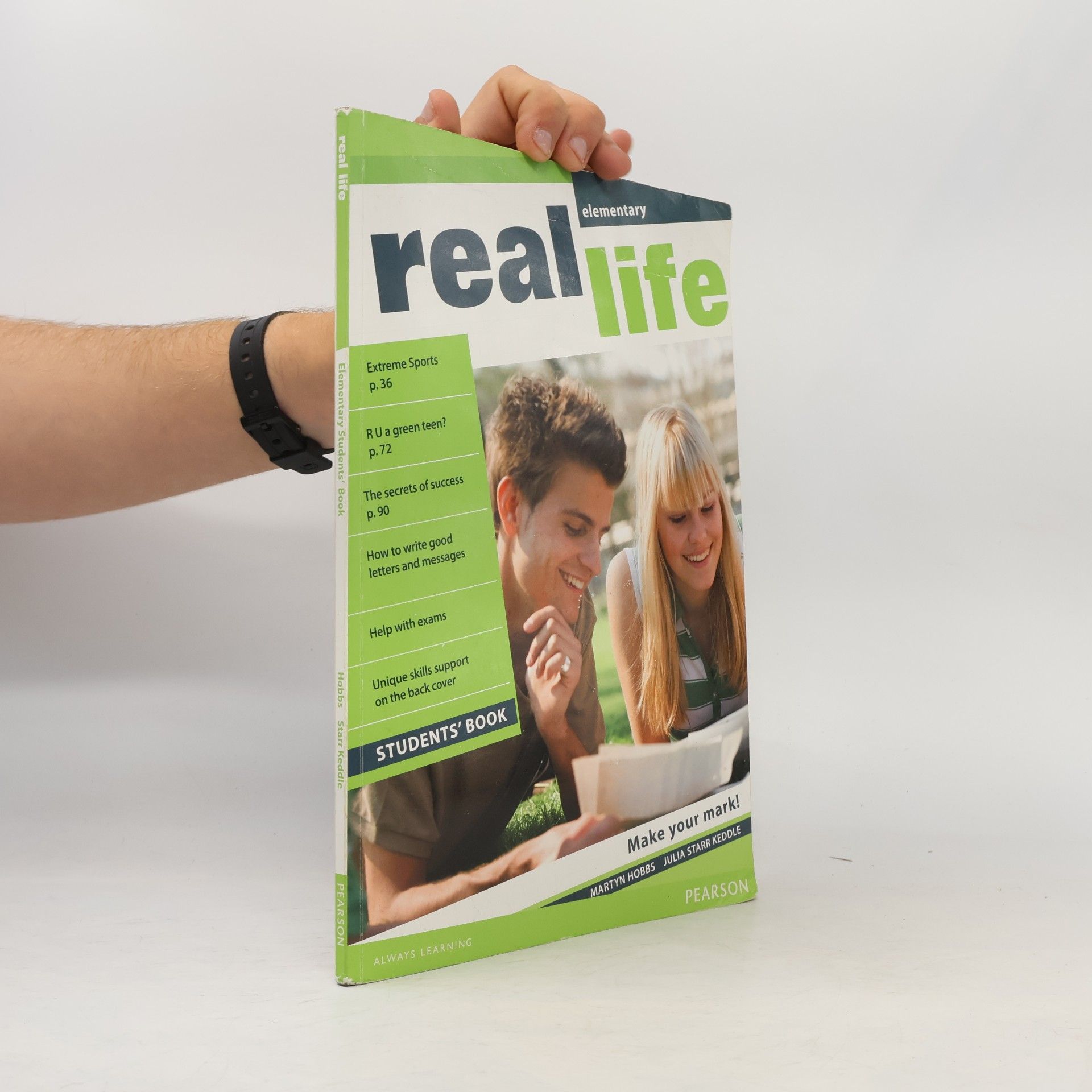 Real life : elementary