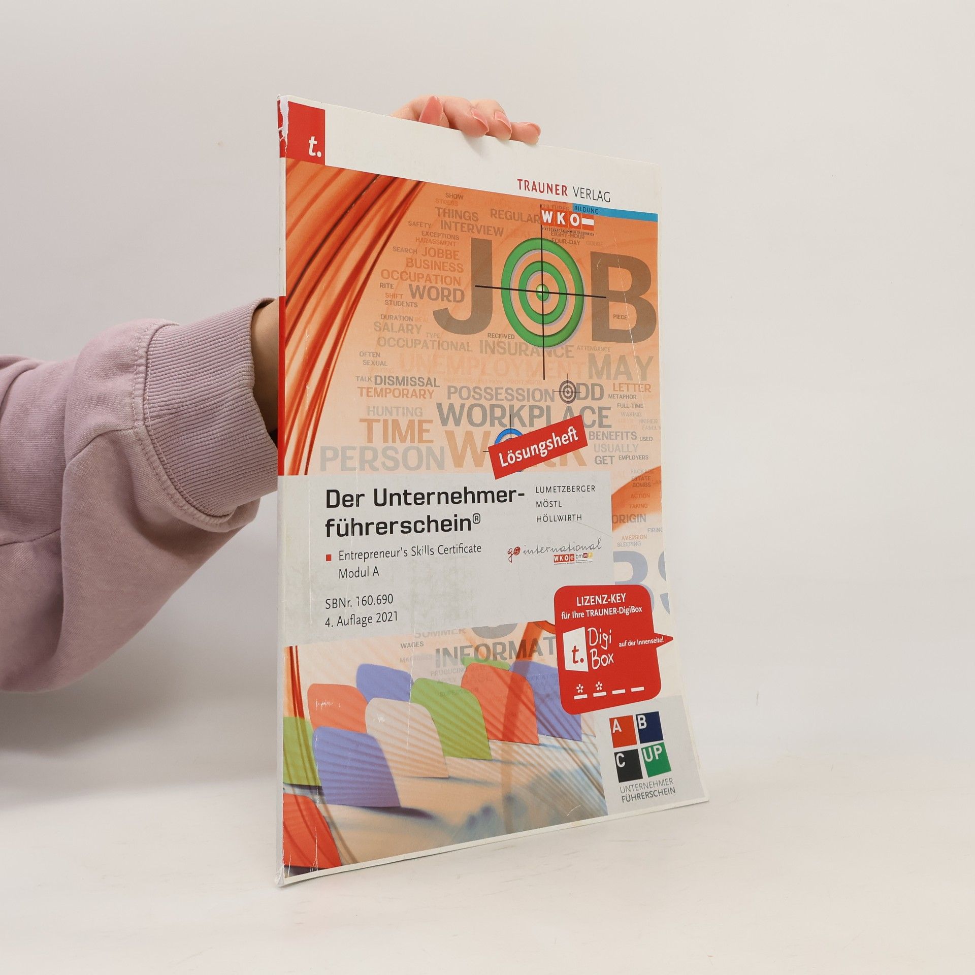 Der Unternehmerführerschein