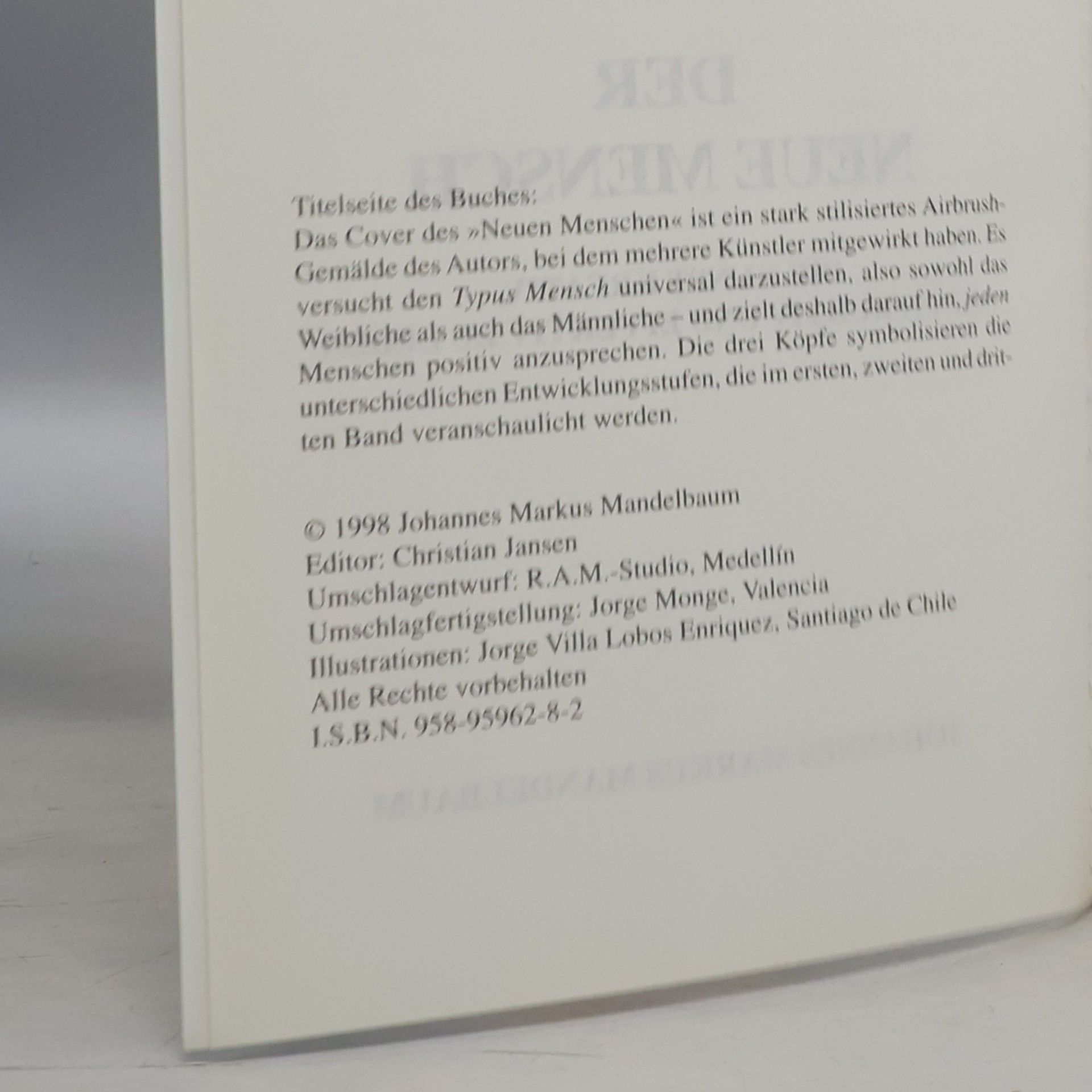 Der Neue Mensch. Die Kunst kreativ, konstruktiv und effektiv zu leben. Band 3