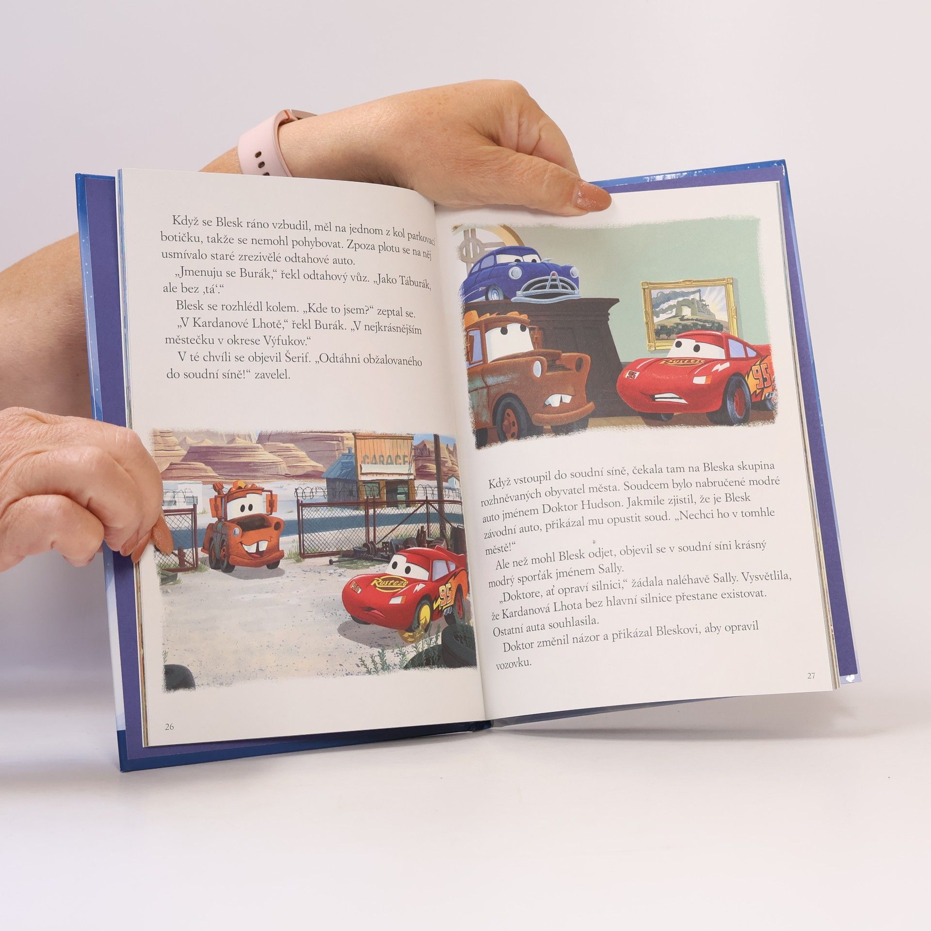 Autorenkollektiv Auta : Od pohádky k pohádce