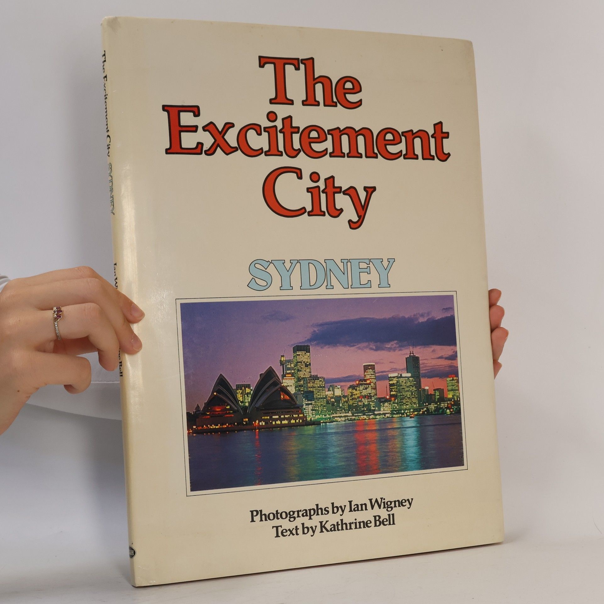 The Excitement City