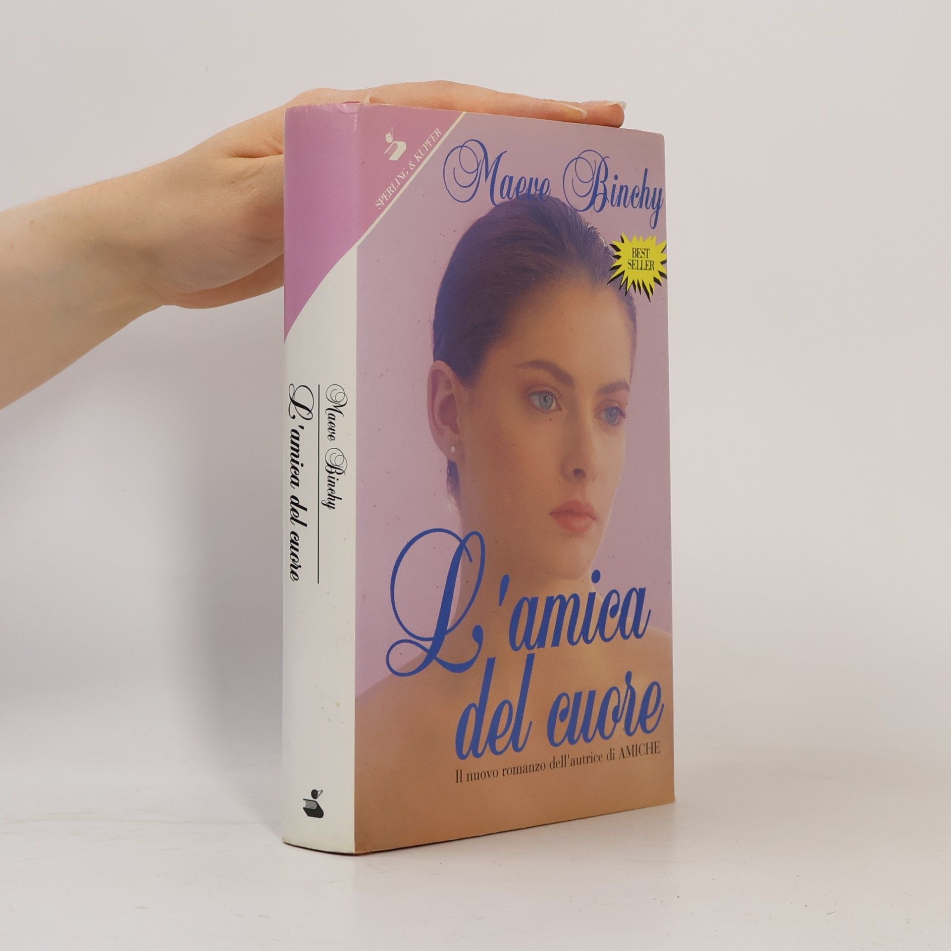L'amica del cuore
