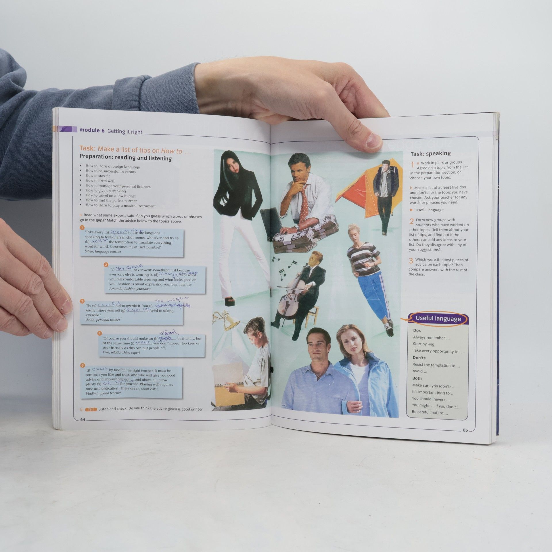 Sarah Cunningham New Cutting Edge. Upper Intermediate, Student's Book