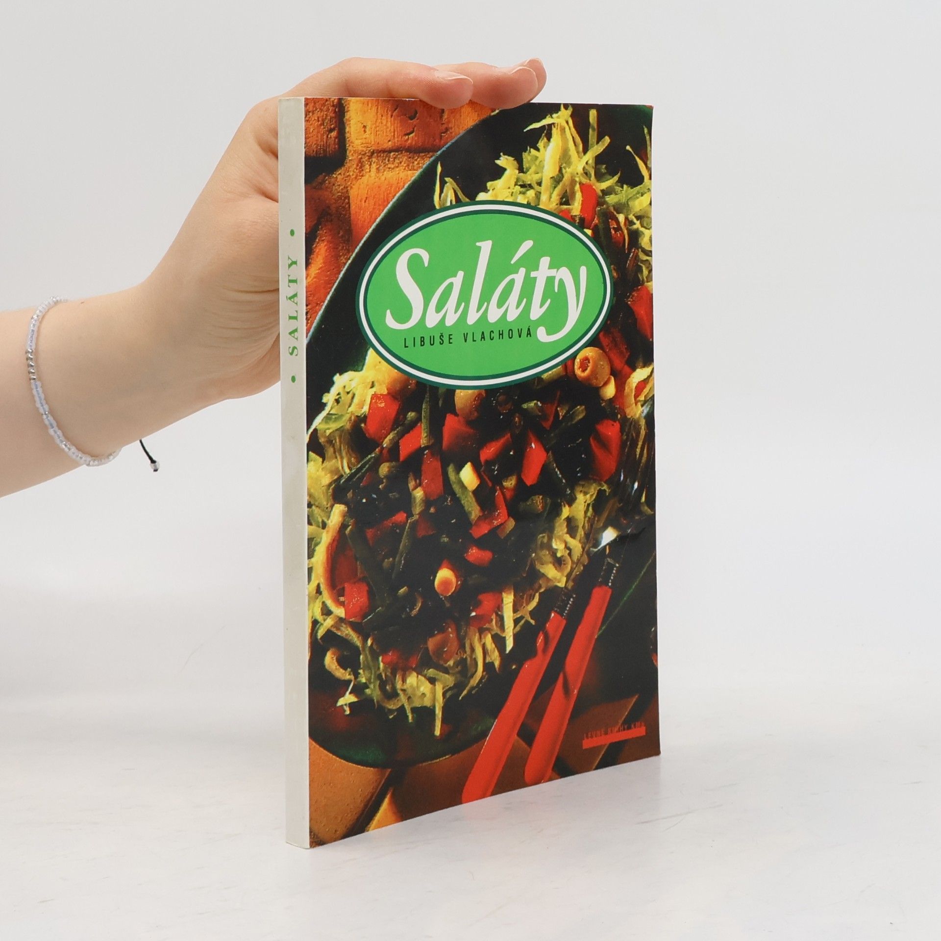 Saláty