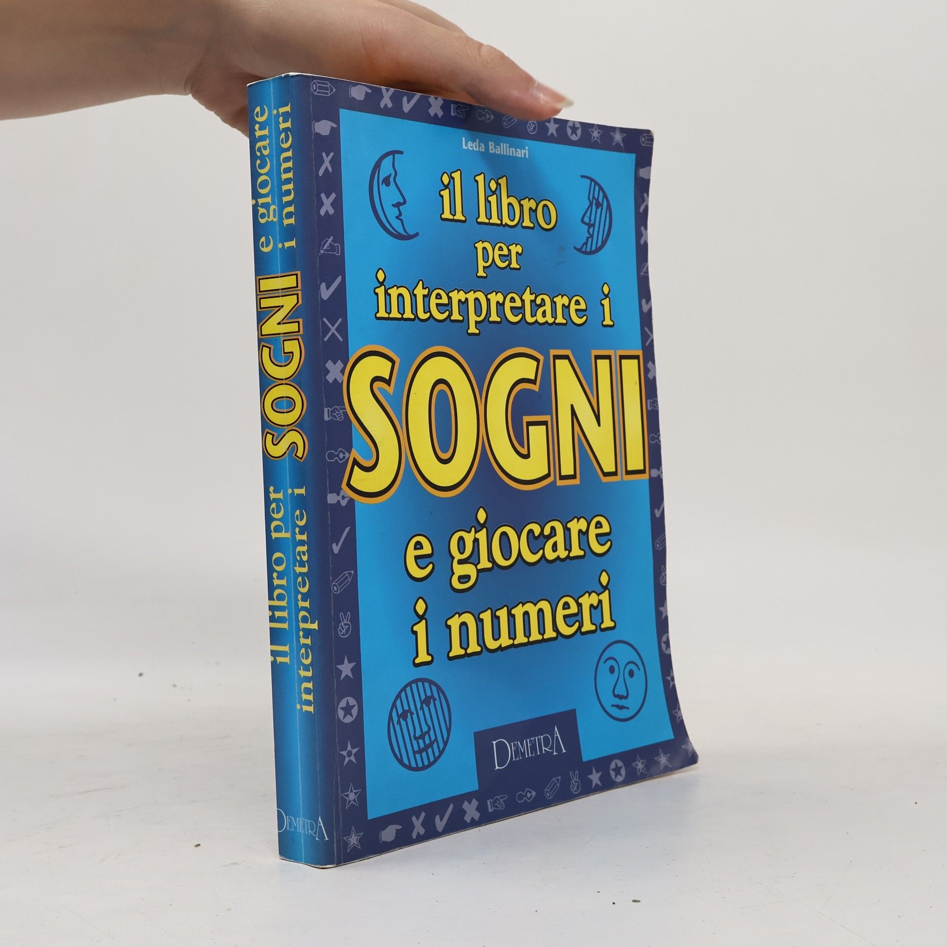 New Age: Interpretare i sogni e giocare i numeri