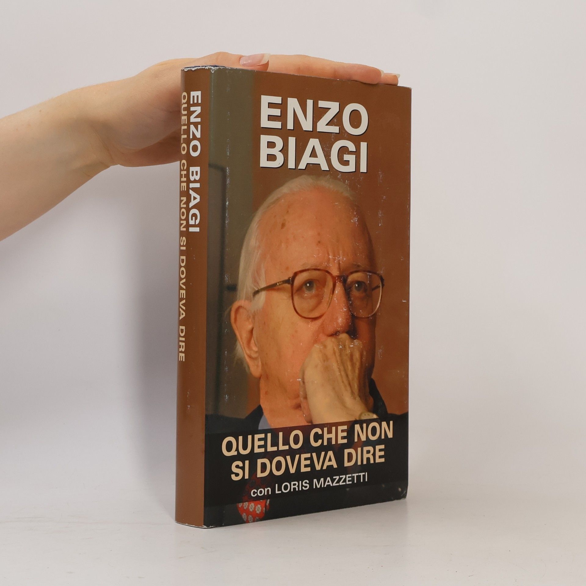Quello che non si doveva dire