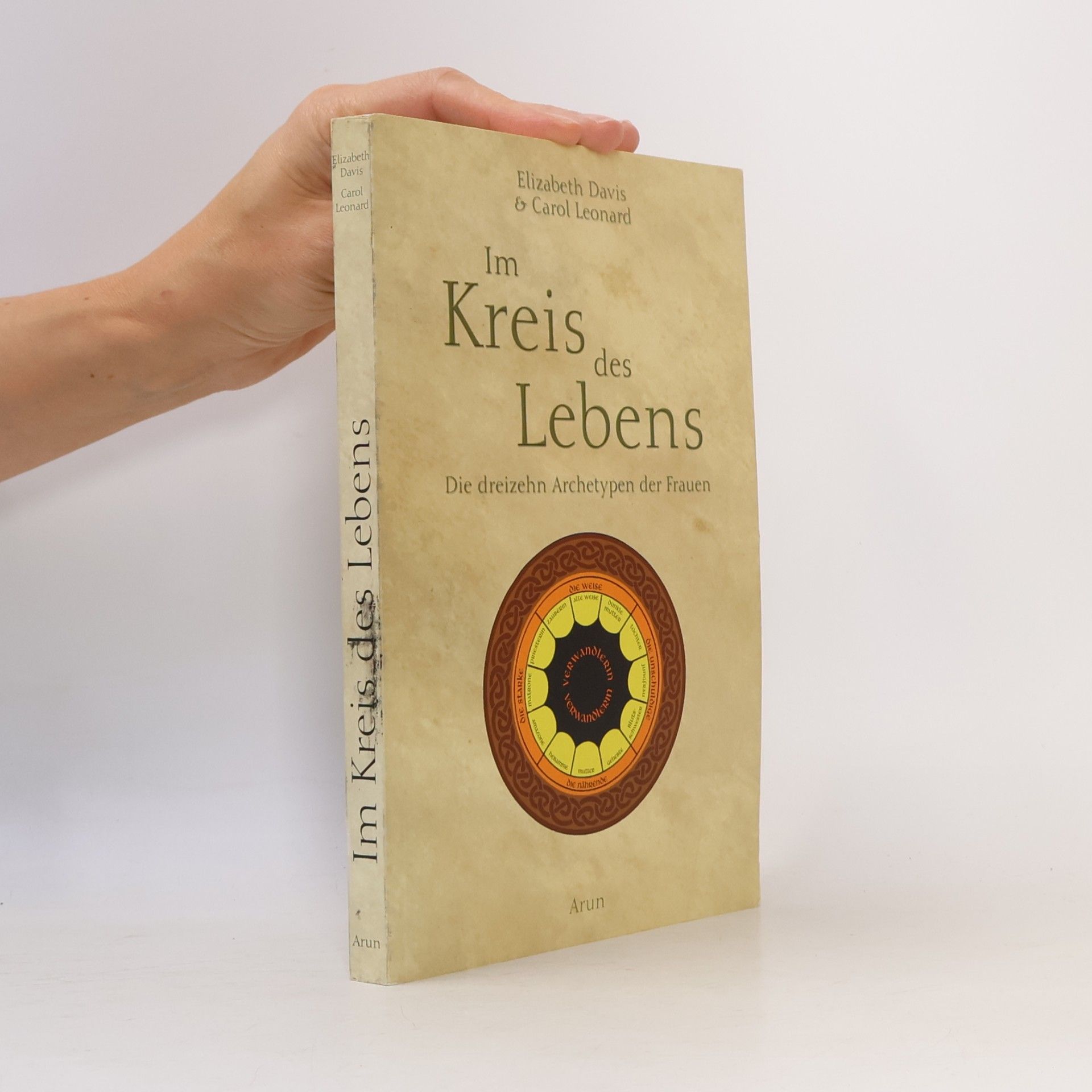 Im Kreis des Lebens
