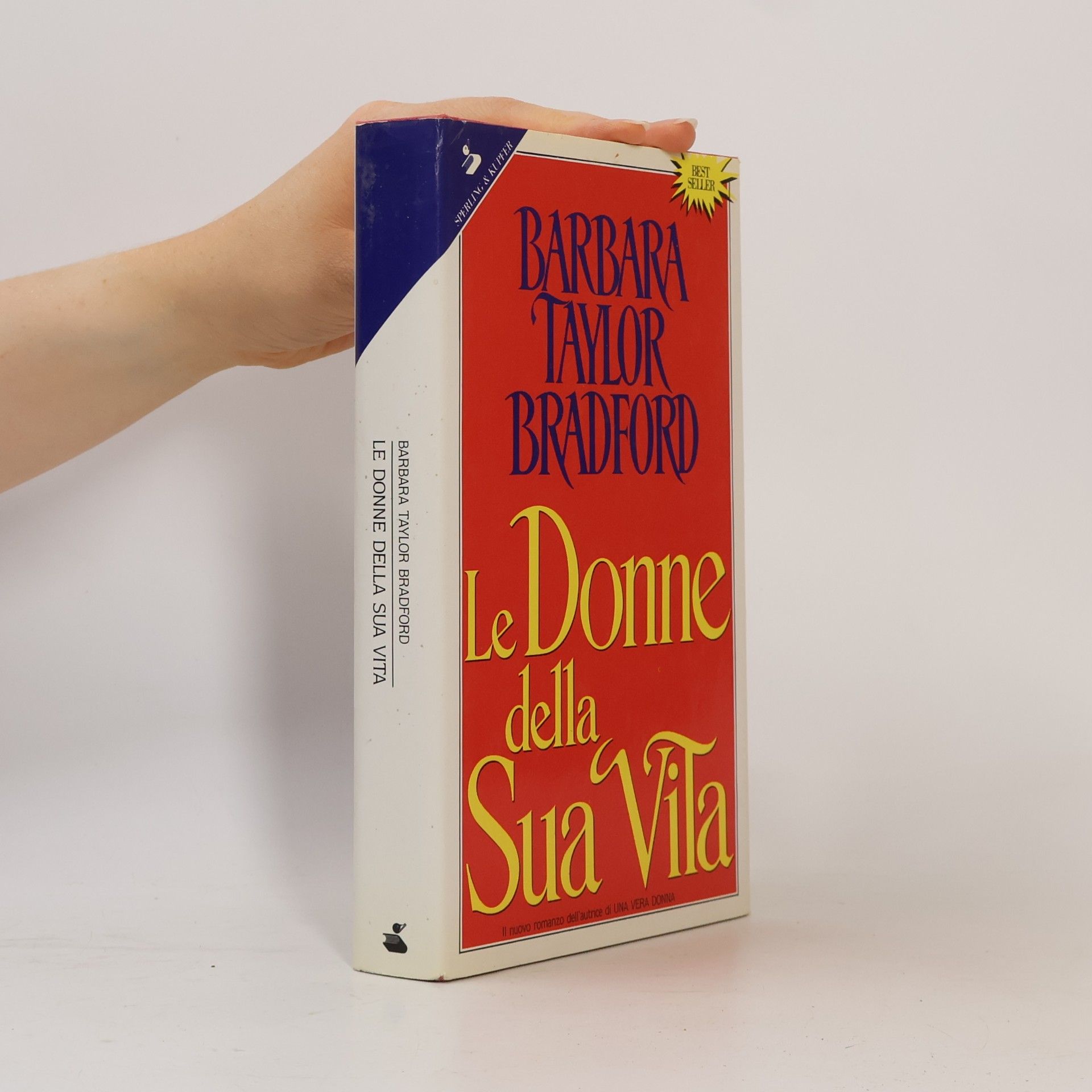 Barbara Taylor Bradford Le donne della sua vita