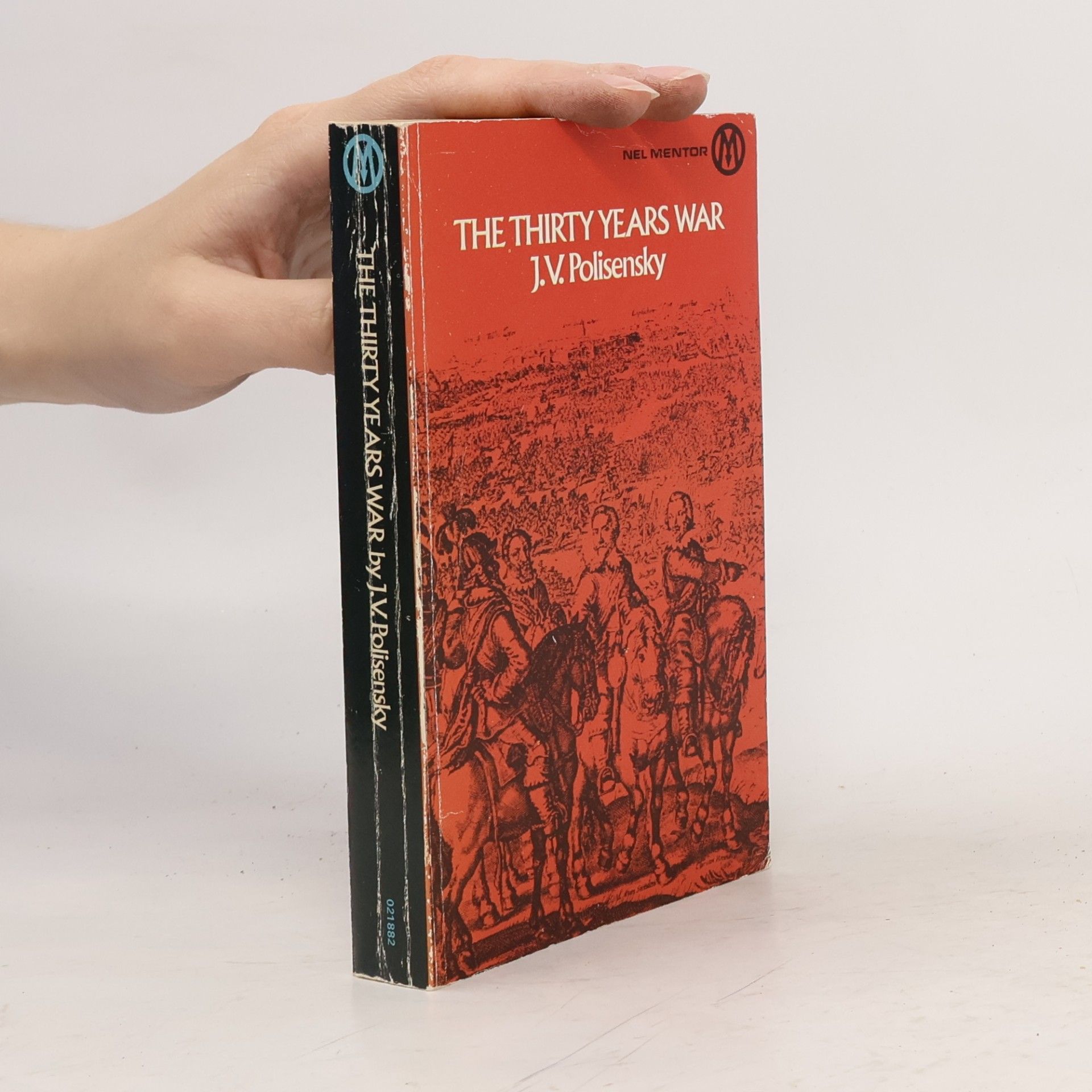 The Thirty Years War