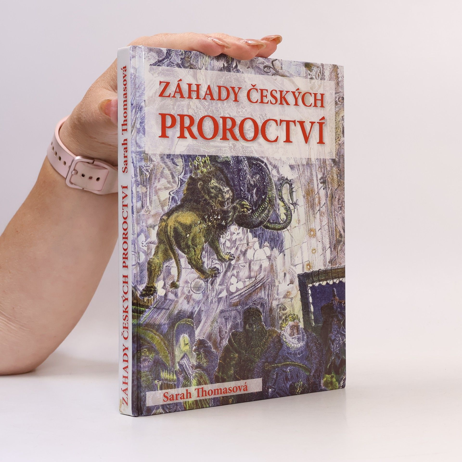 Záhady českých proroctví