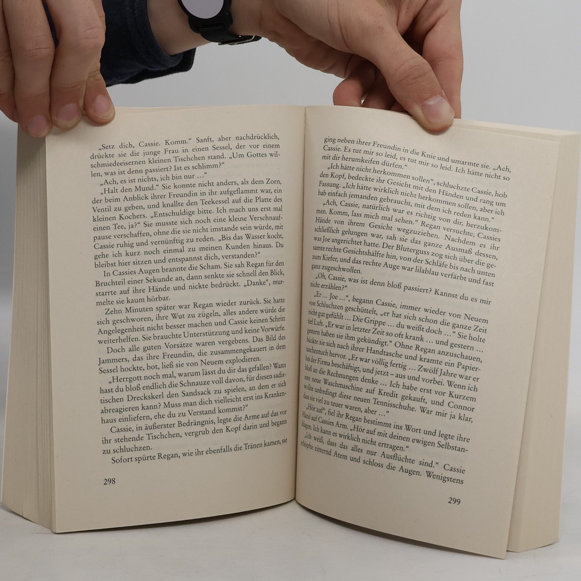 Nora Roberts Wo Wünsche wahr werden