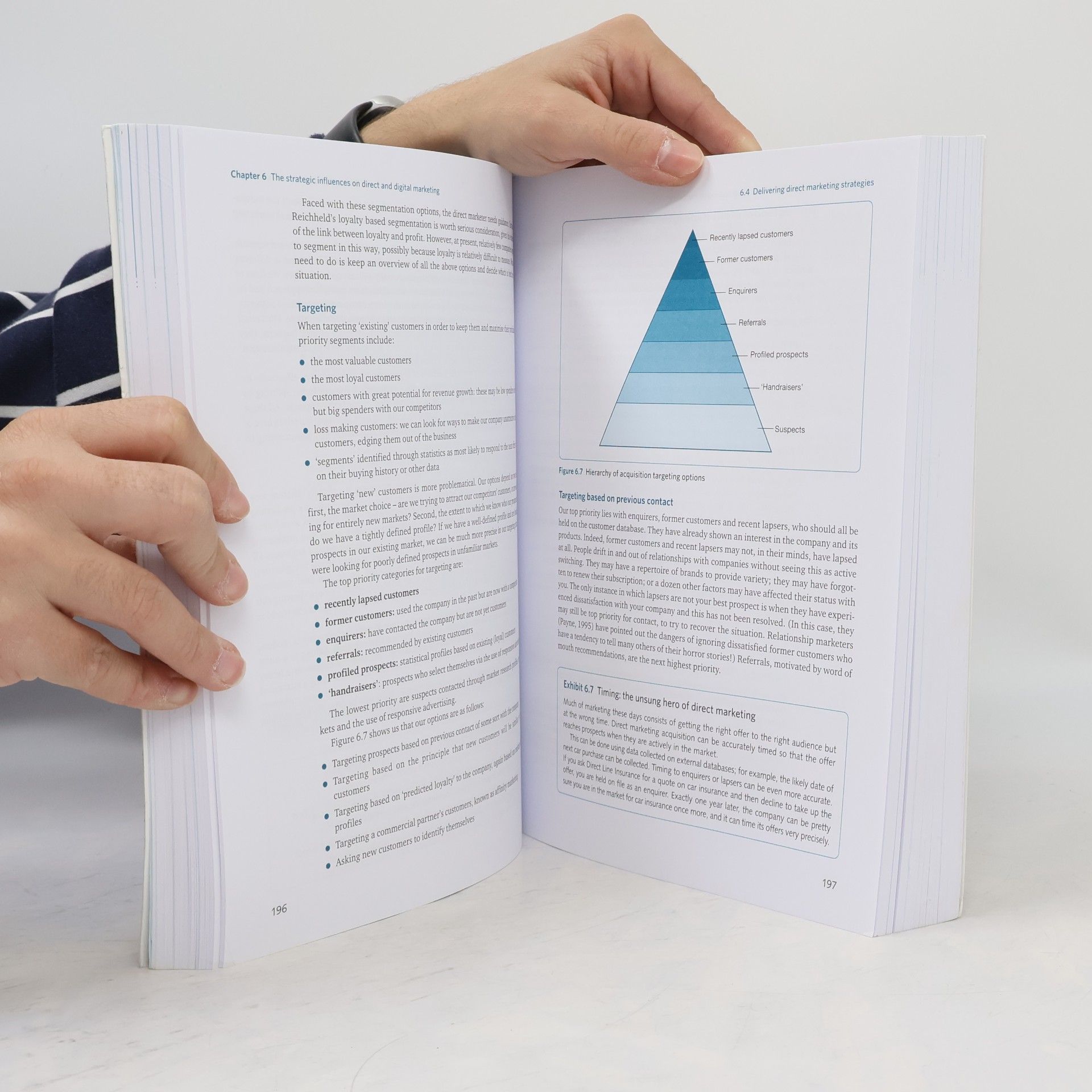Alan Tapp Principles of Direct, Database and Digital Marketing